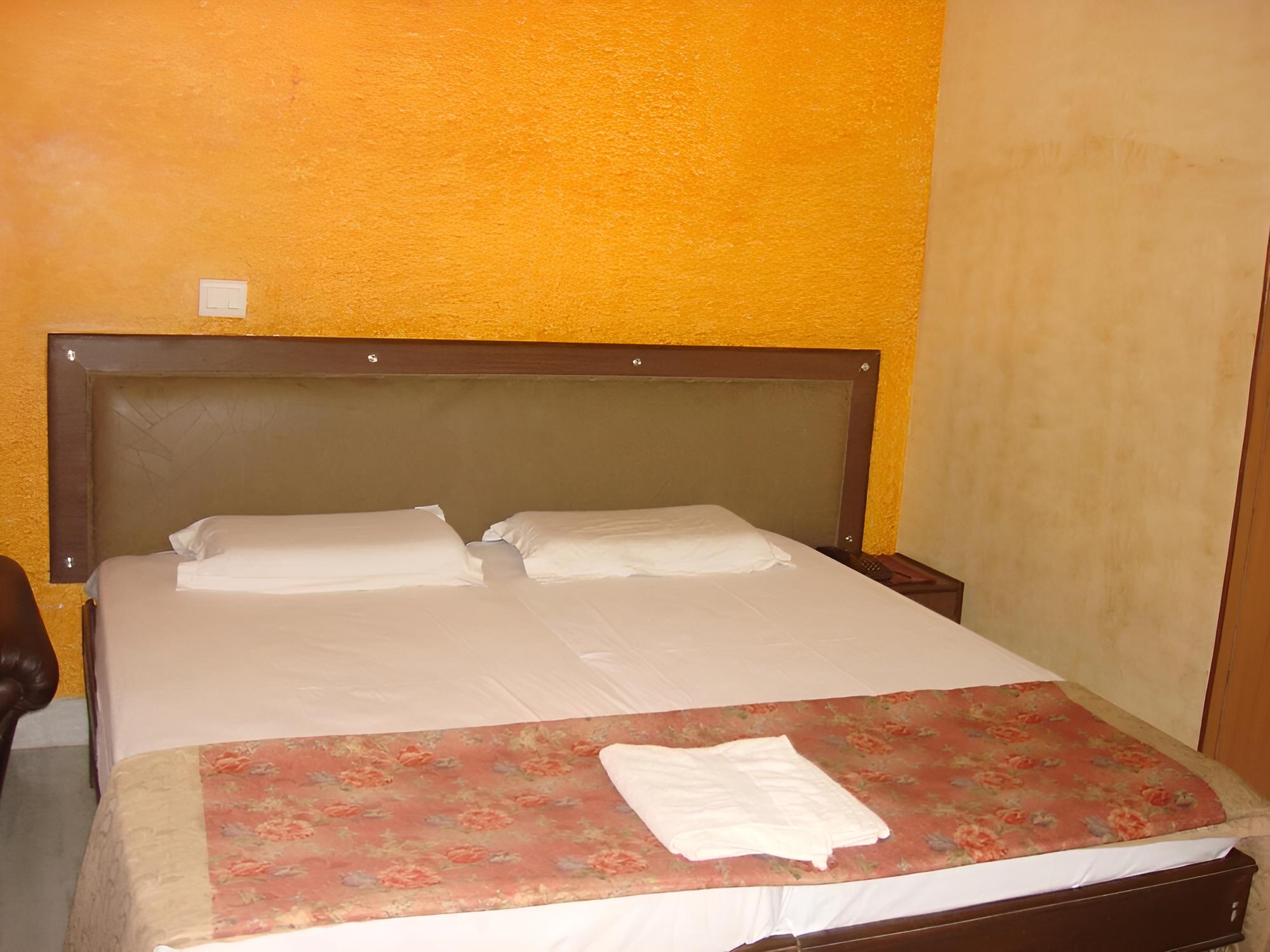 Rama Residency
