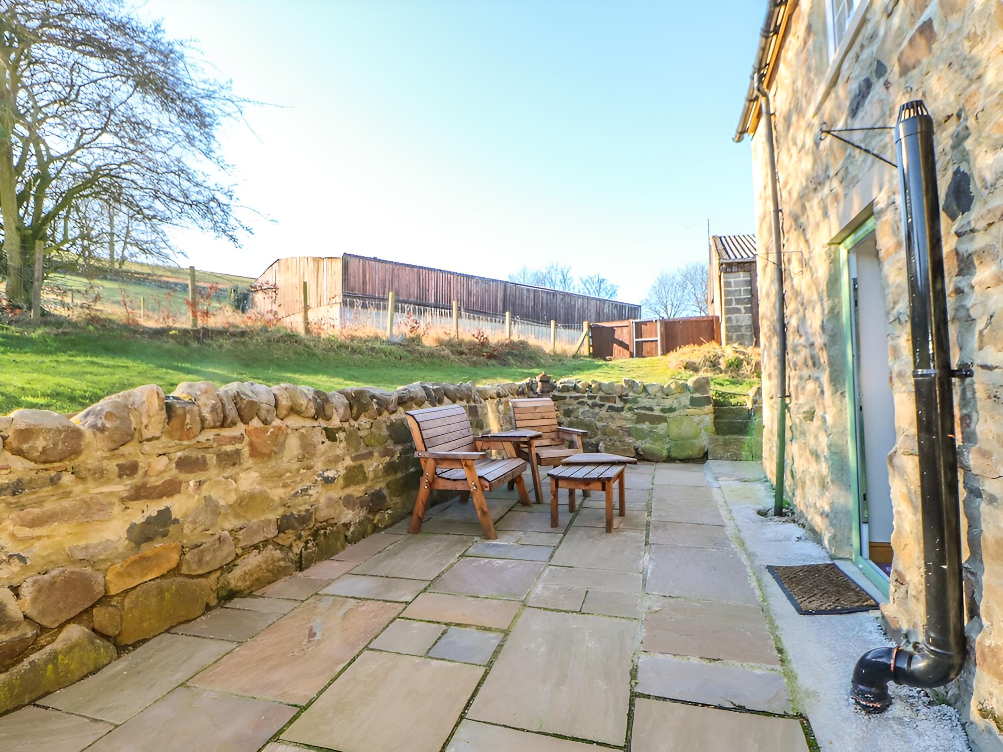 The Stables