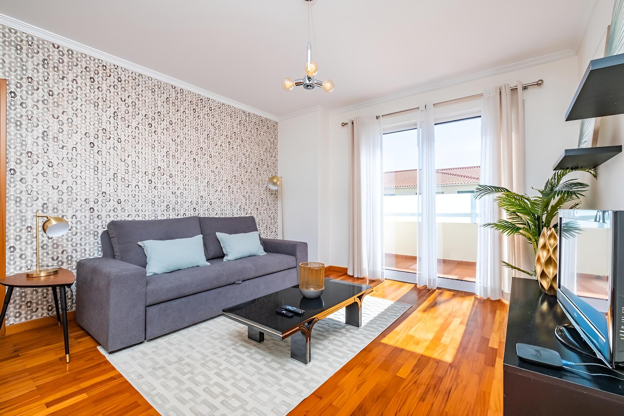 Cani o VIP II by Madeira Sun Travel