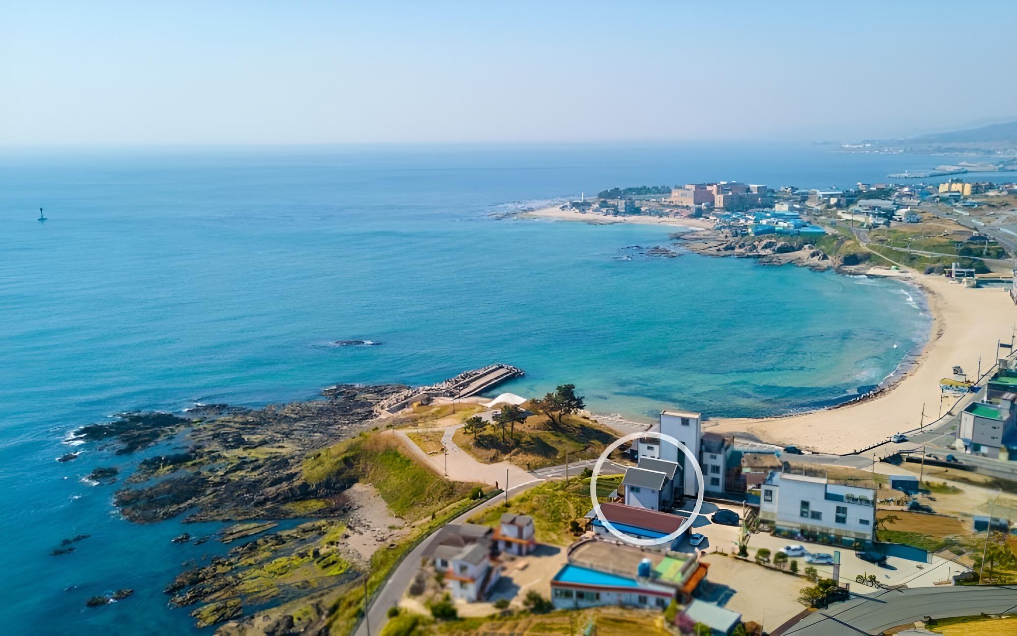 Pohang View 141 Pension