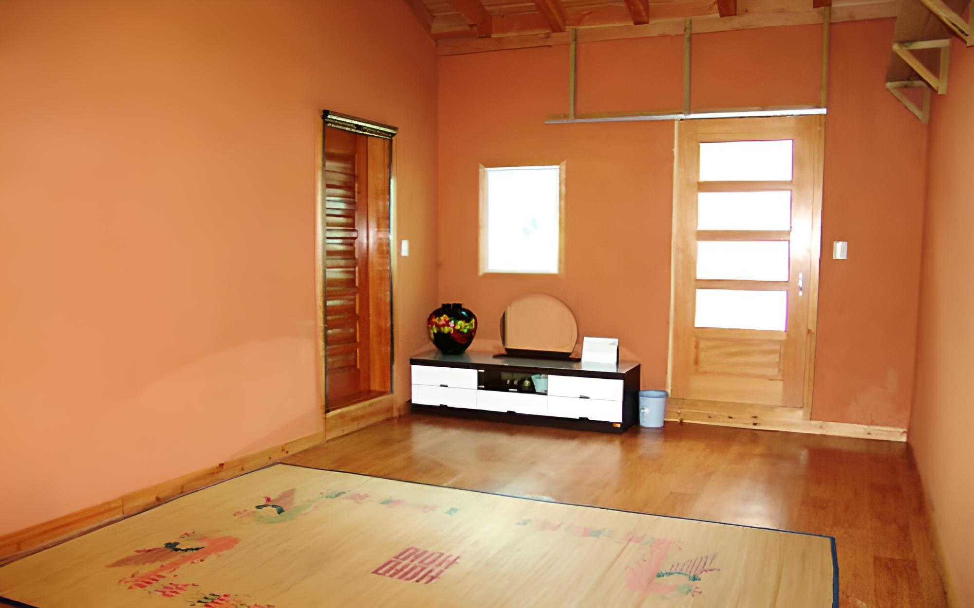 Gangneung Sanyacheon Pension
