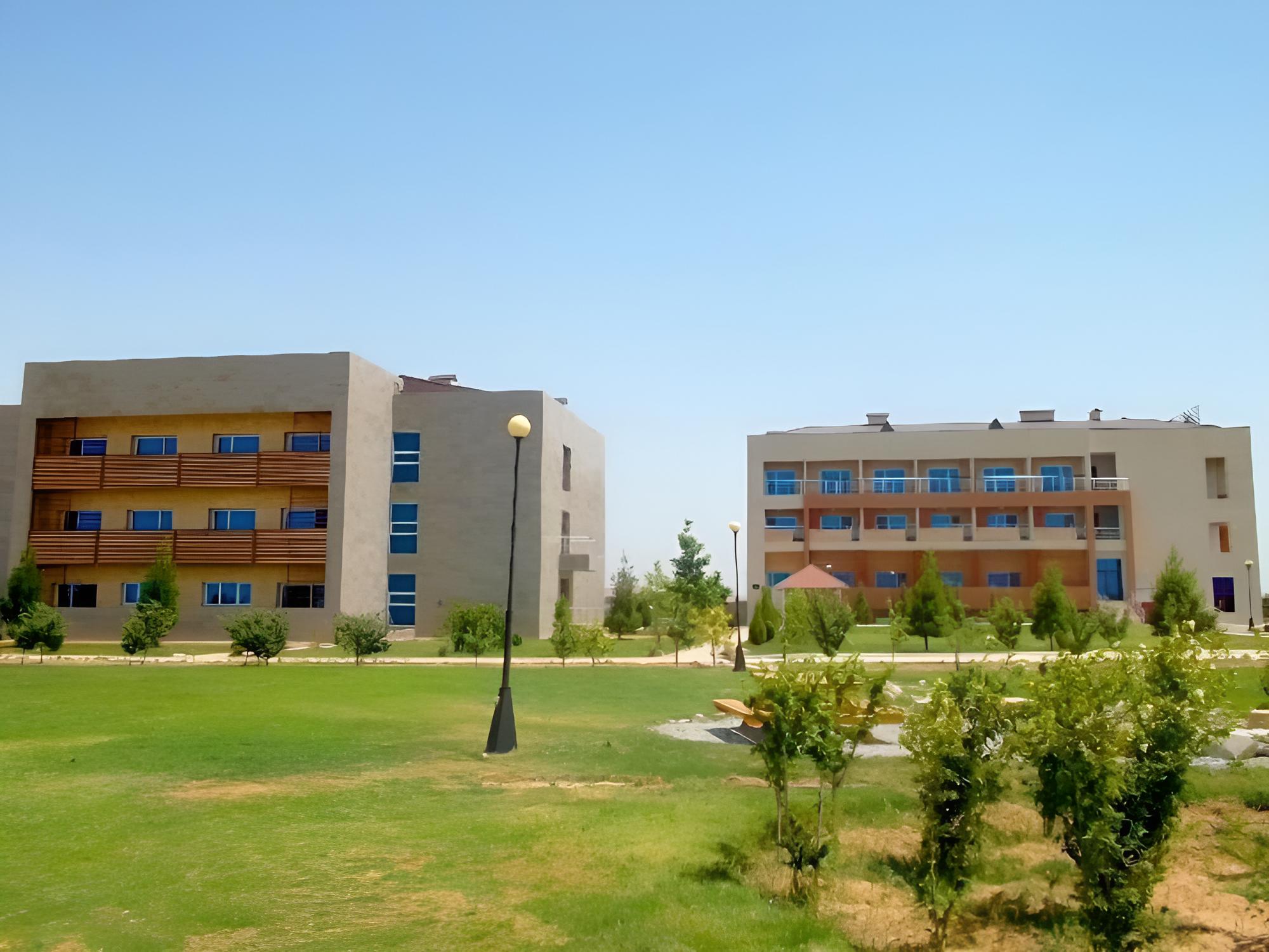 Hanjin Navoi Complex