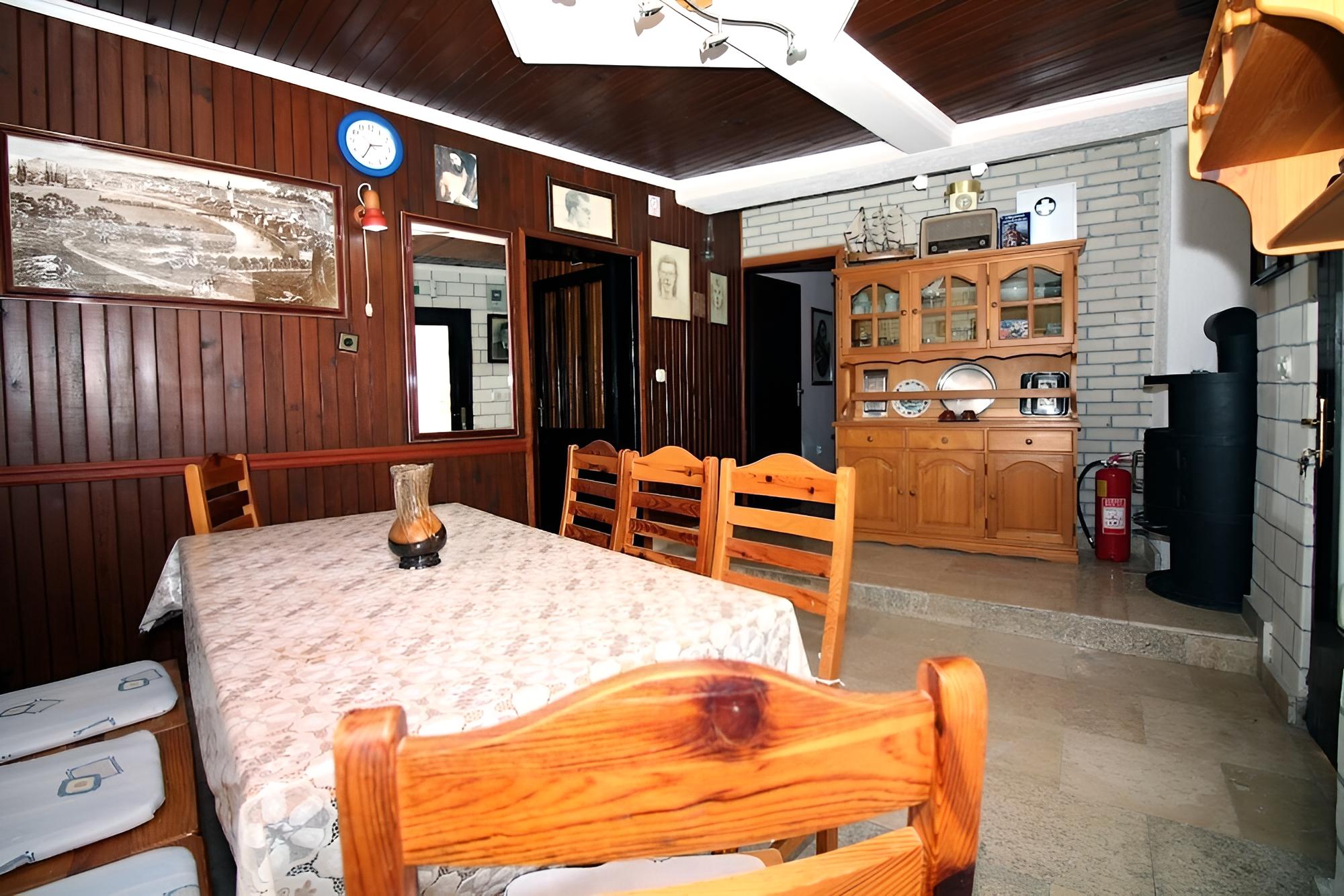 Ante - Spacious & Close to the sea - H
