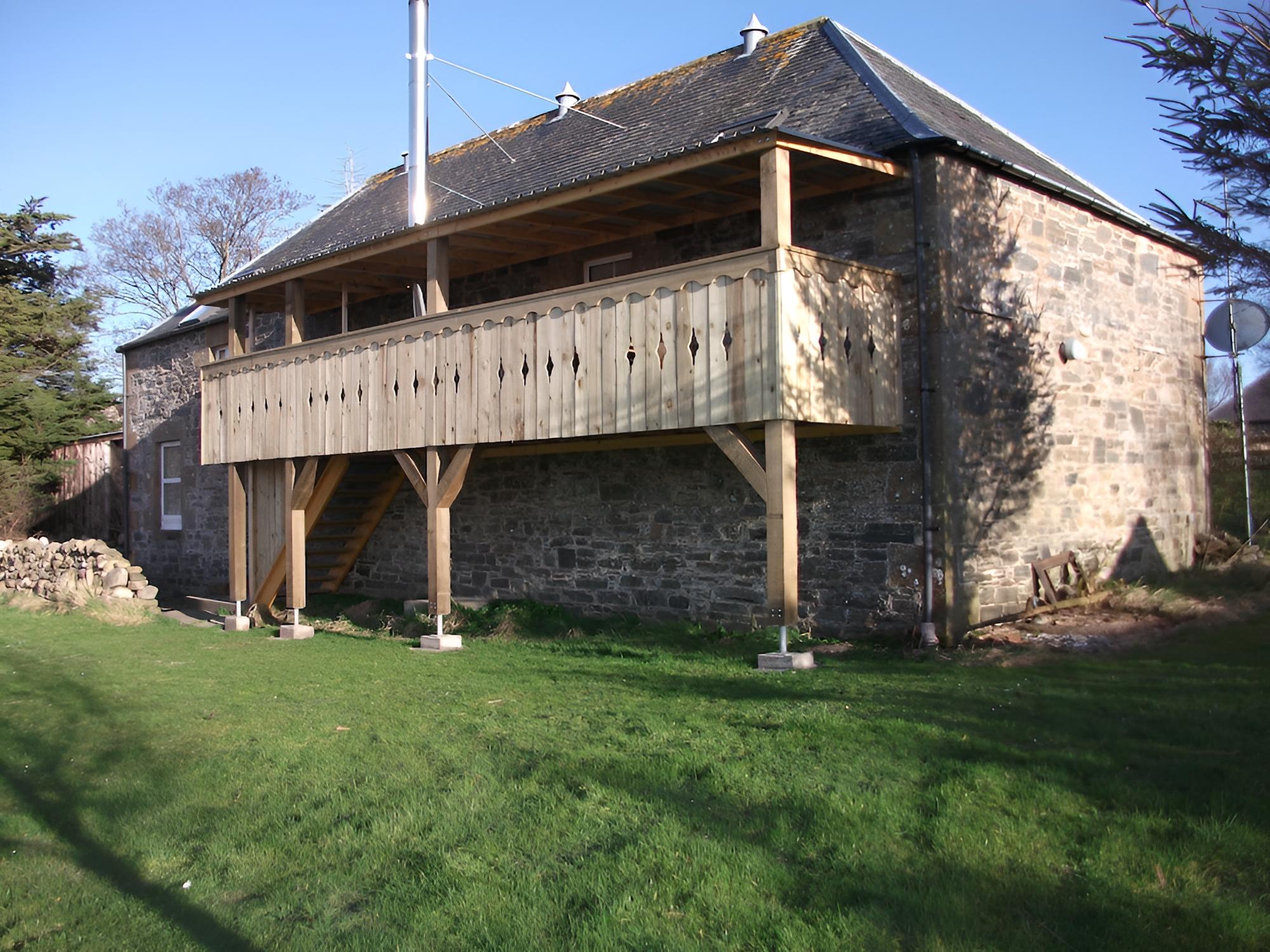 The Granary