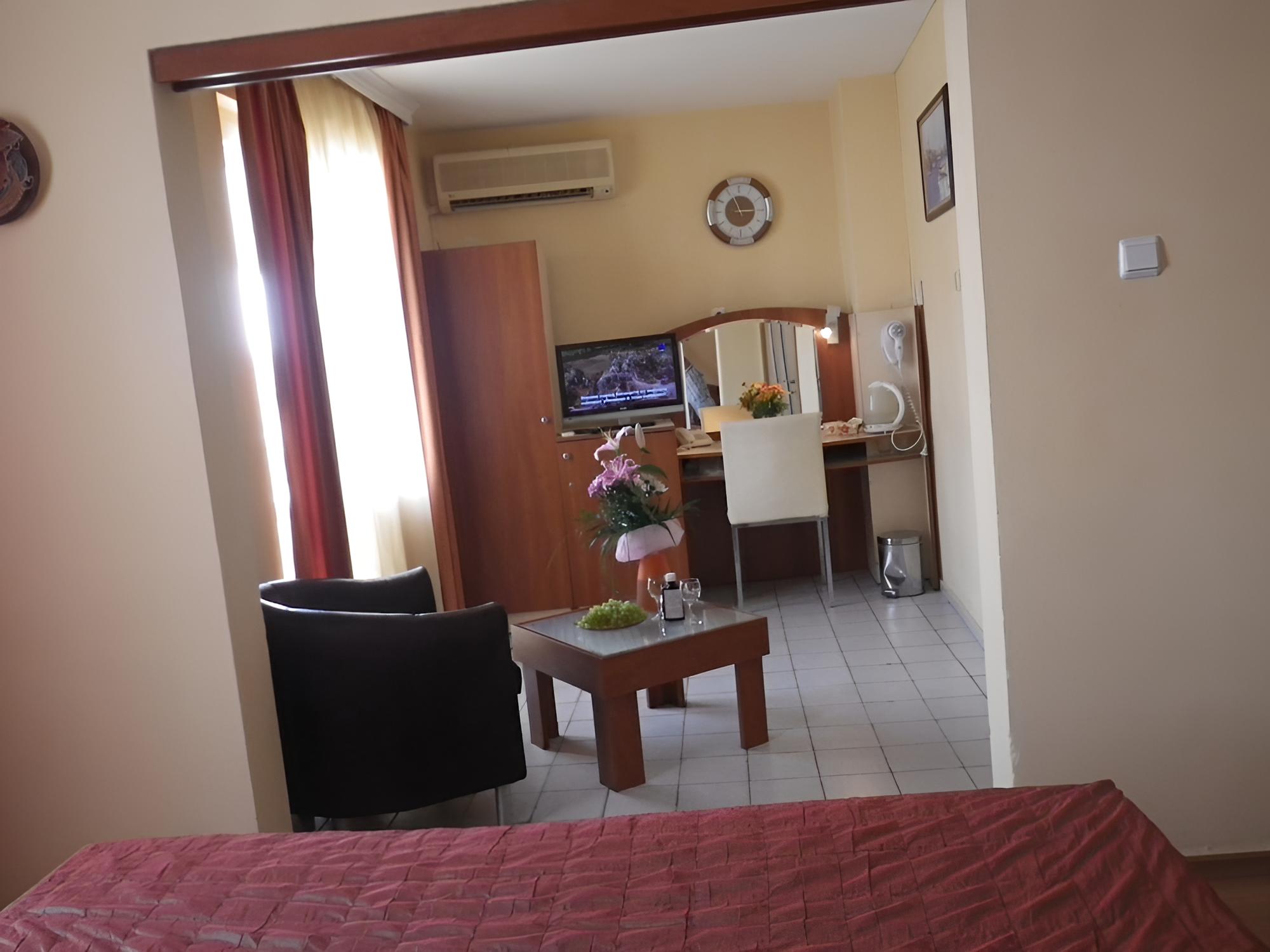 Mungyeong Arirang Hotel