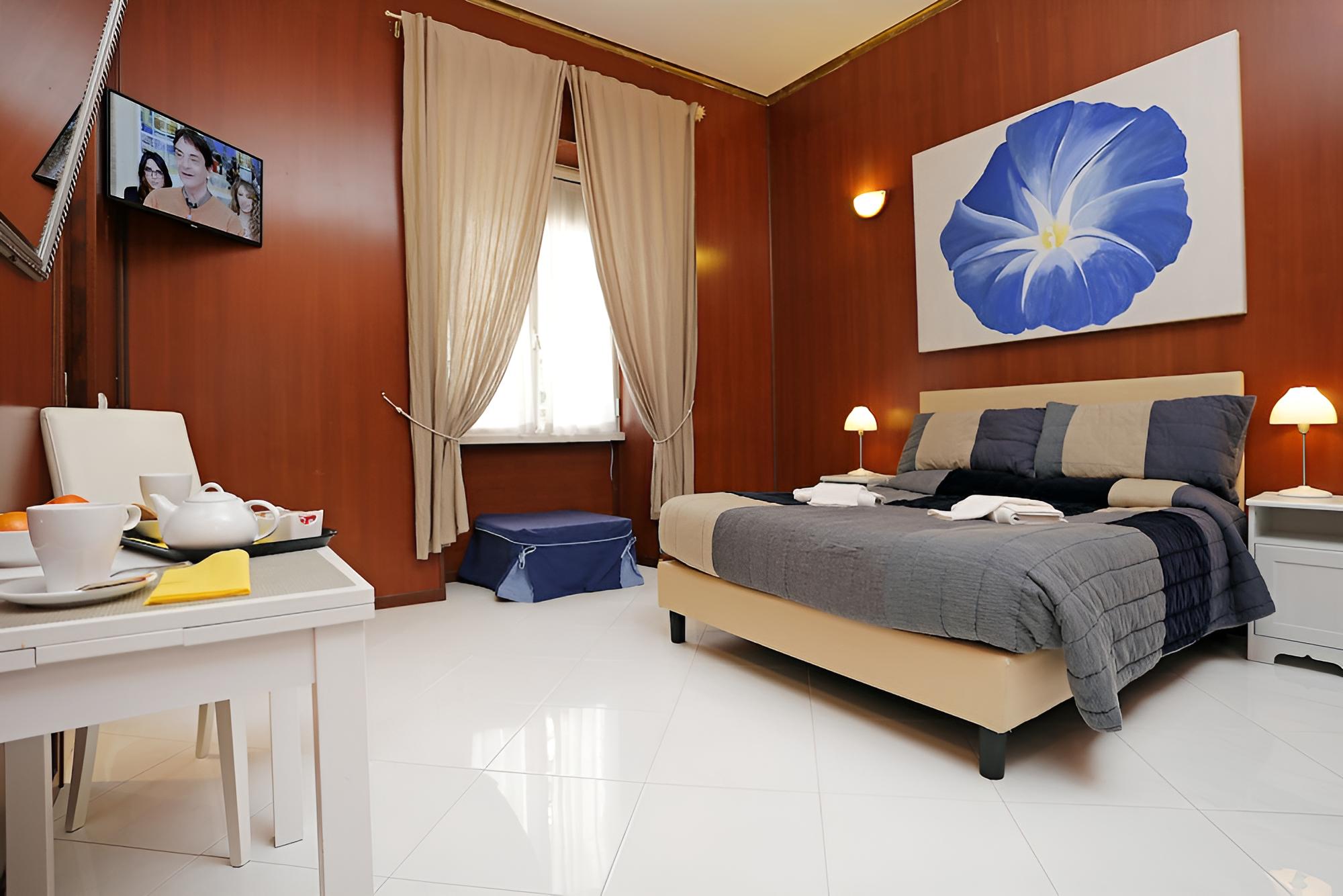 Houspitality Flowers B&B