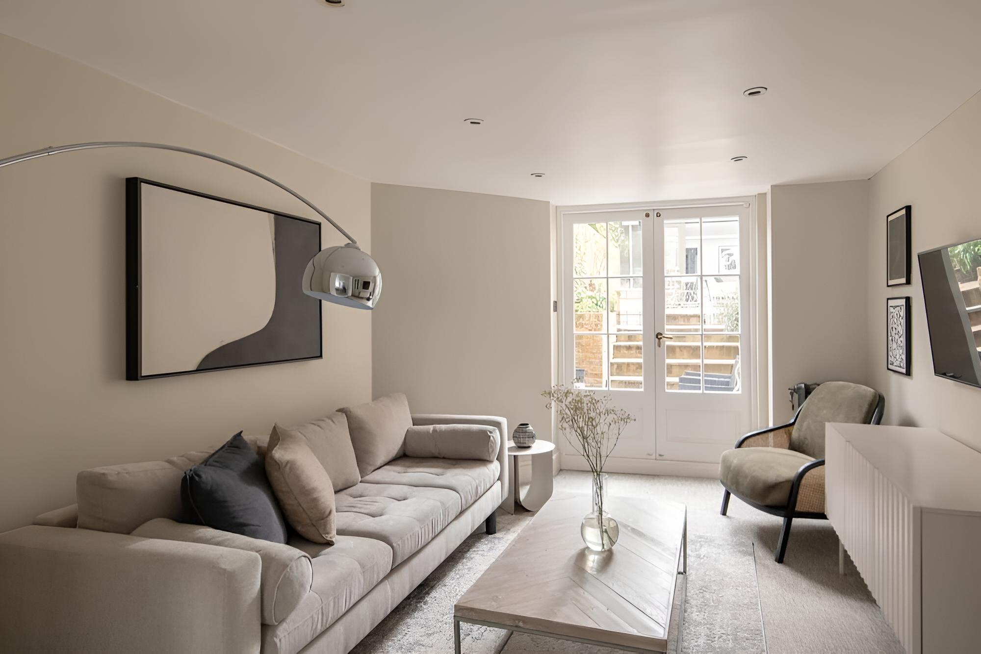 The Southwark Arms - Glamorous 5bdr House With Garden