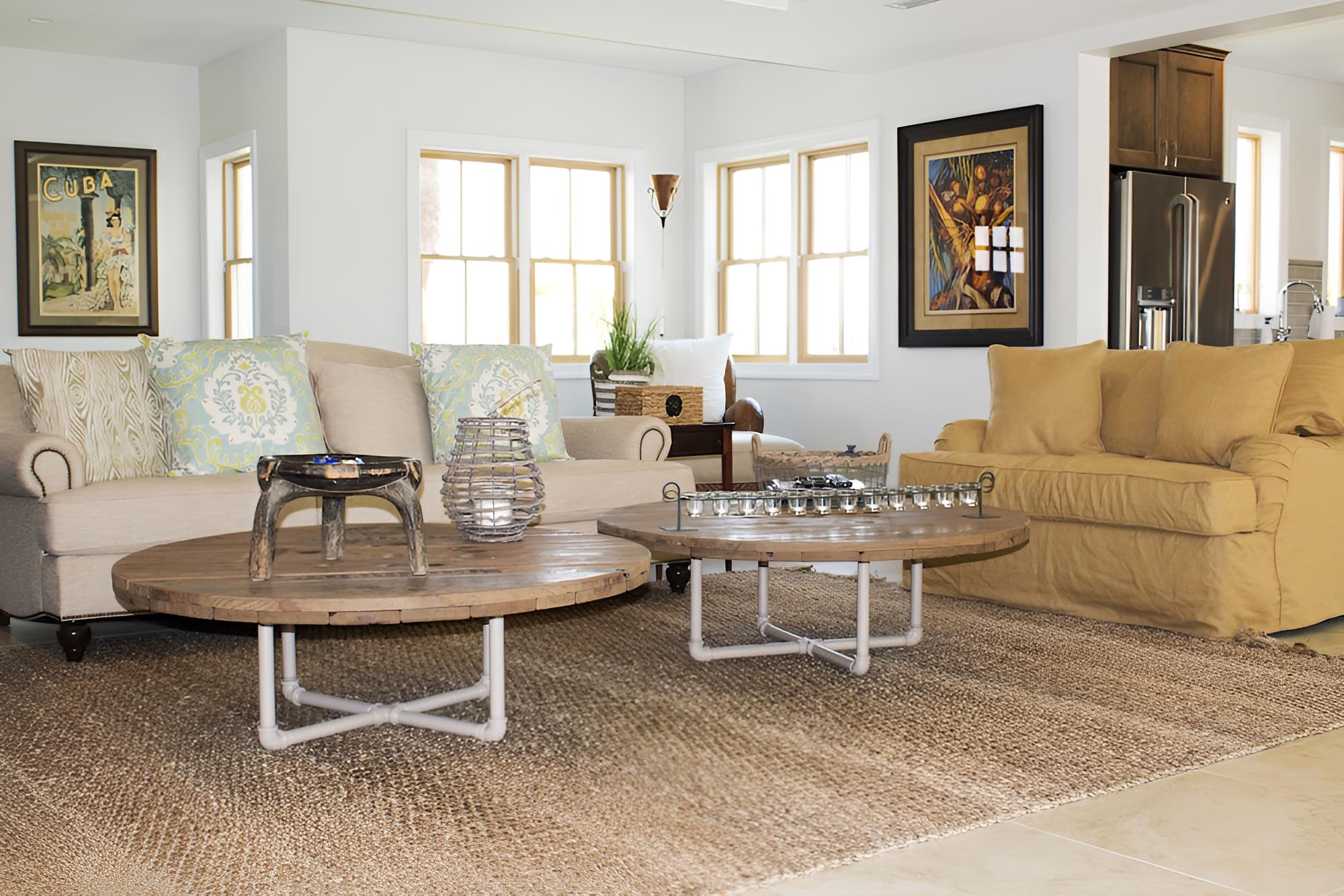 Tierra del Sol Luxury Estate