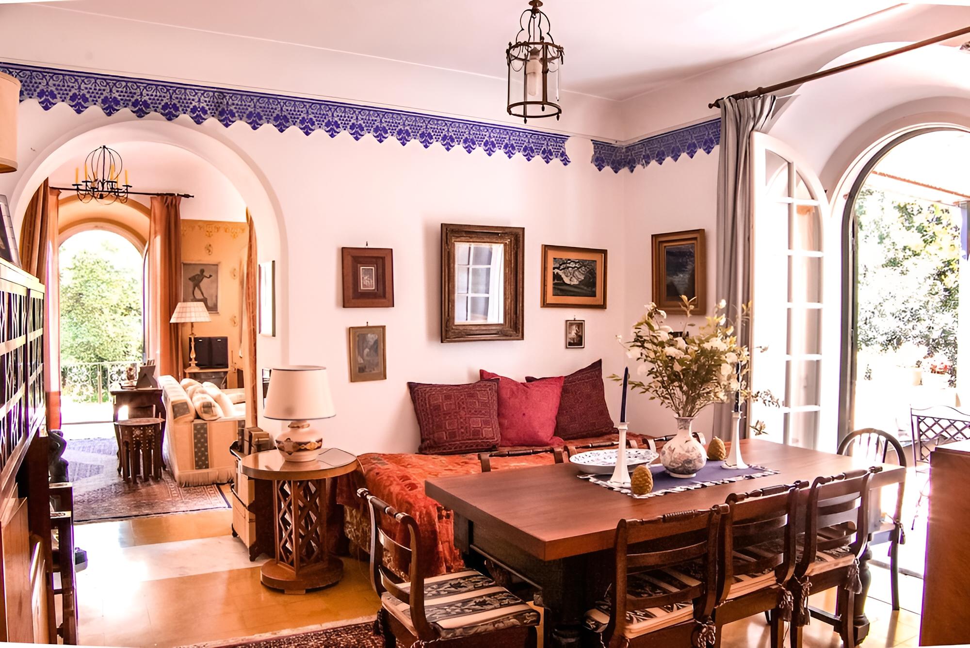 Casa Eliana in Capri photo 5