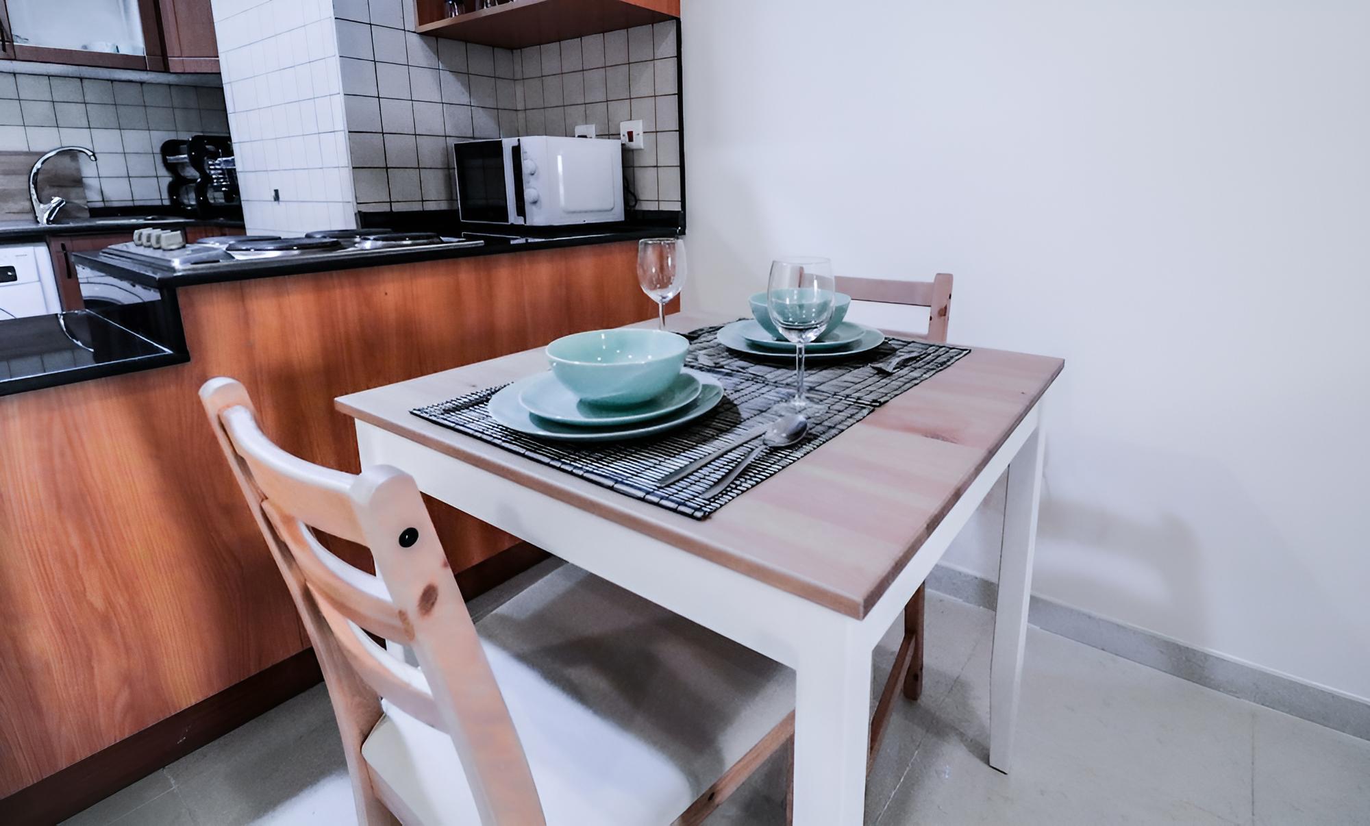 St-Spring Oasis Tower-124 by bnbme homes