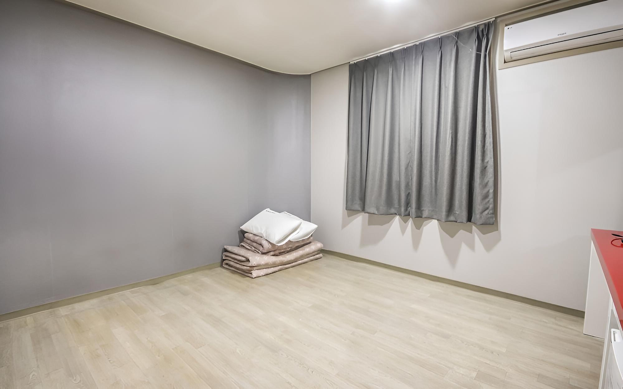 Q Motel Wanju