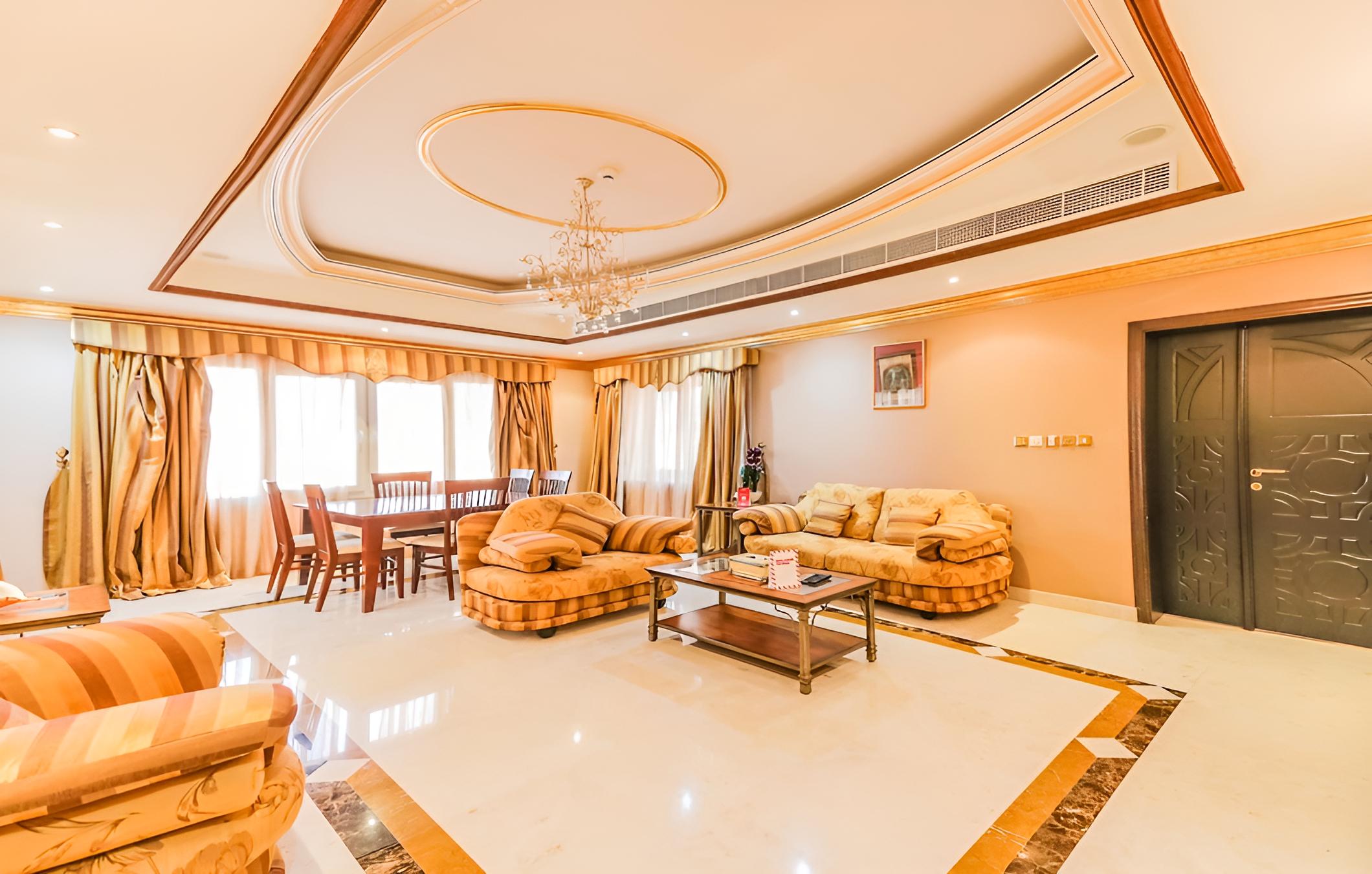 OYO 154 Bait AL Marmar Hotel