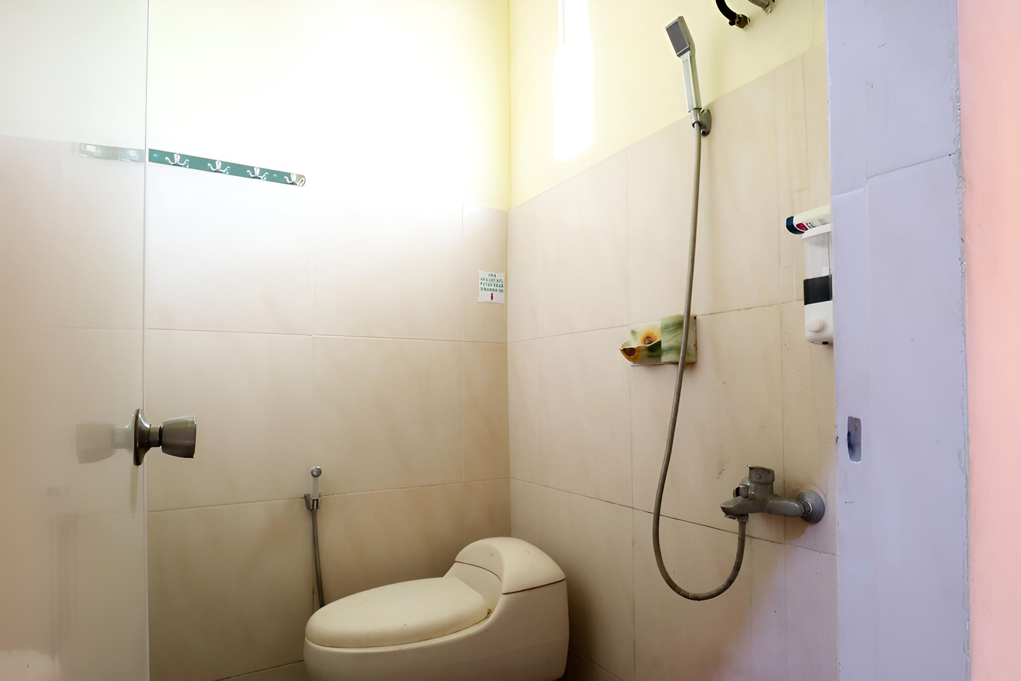 Griya Imafa Guesthouse
