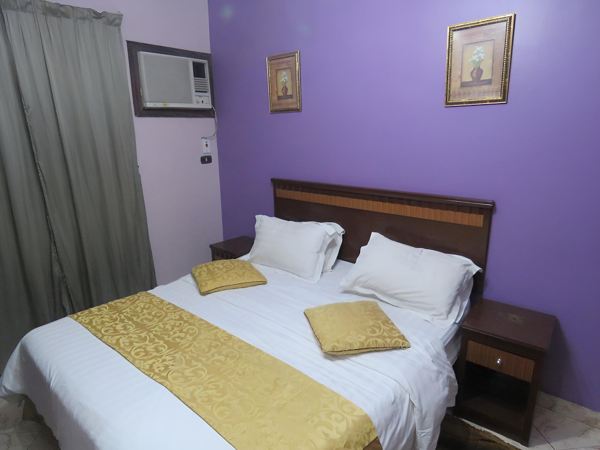 Rand Jeddah 1 Hotel Apartments
