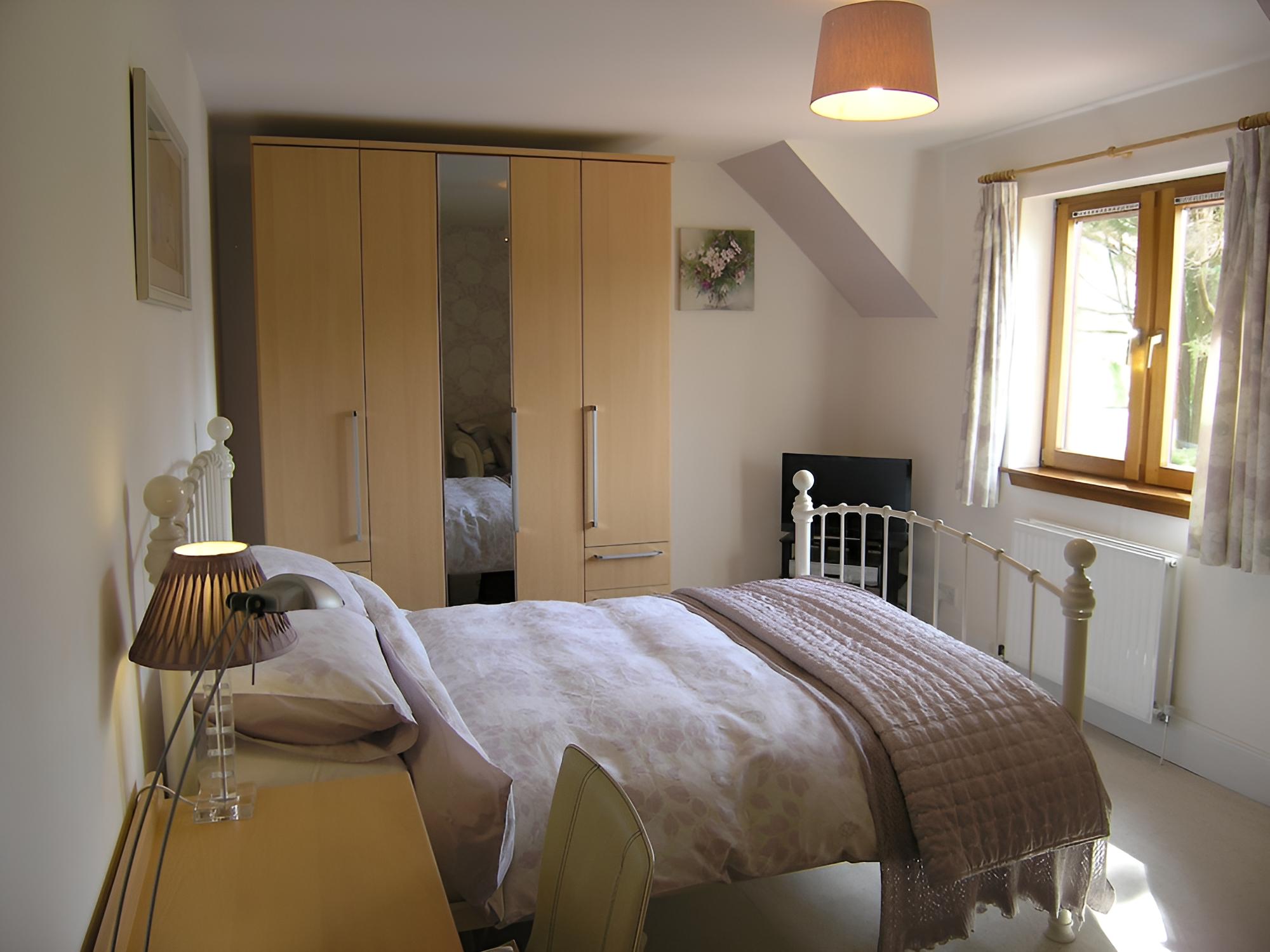Whistlers Dell B&B