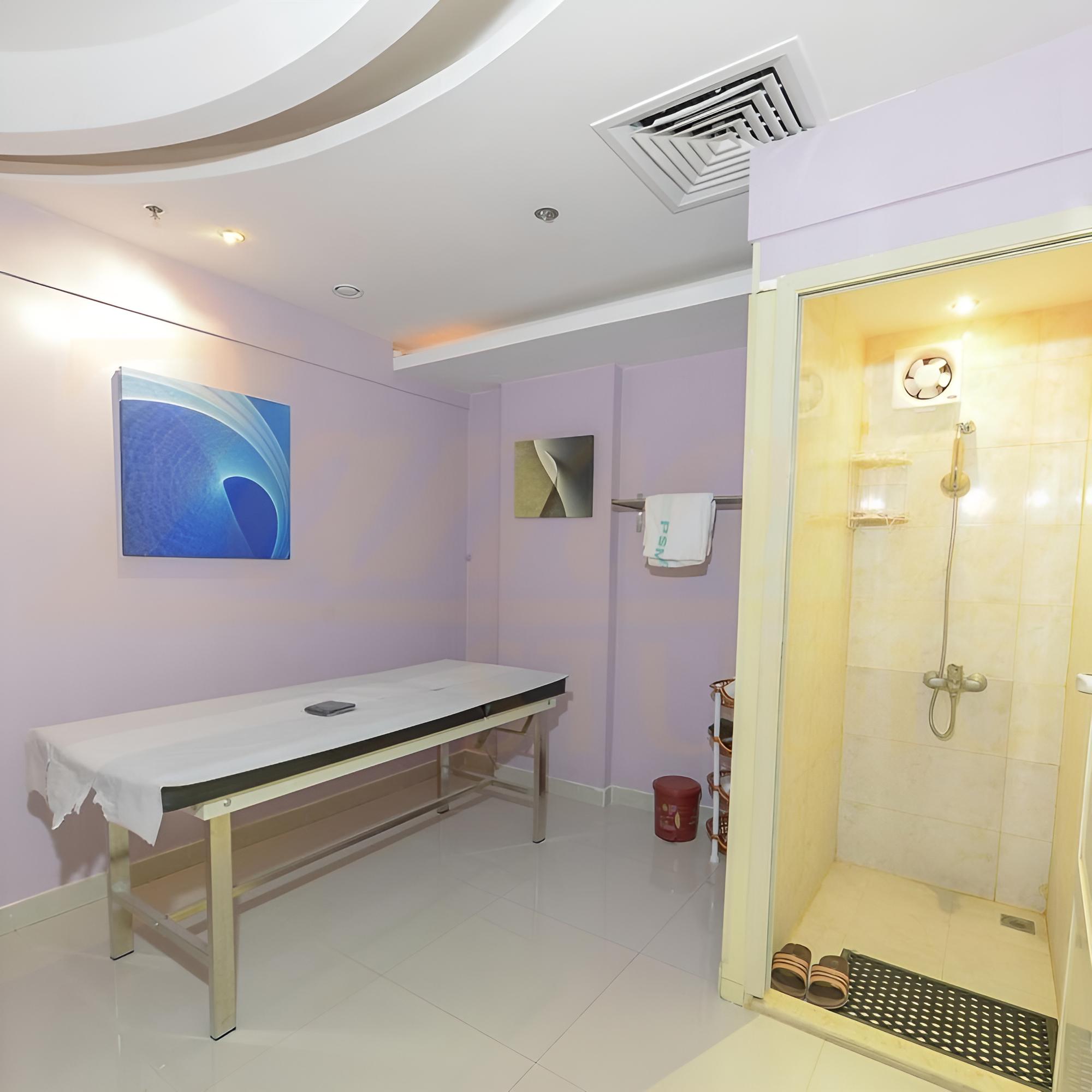 Hotelier Al Dhabab