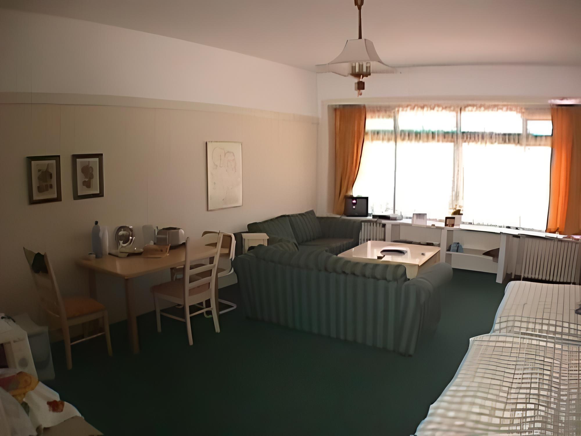 Bed & Breakfast Studio's The Hague