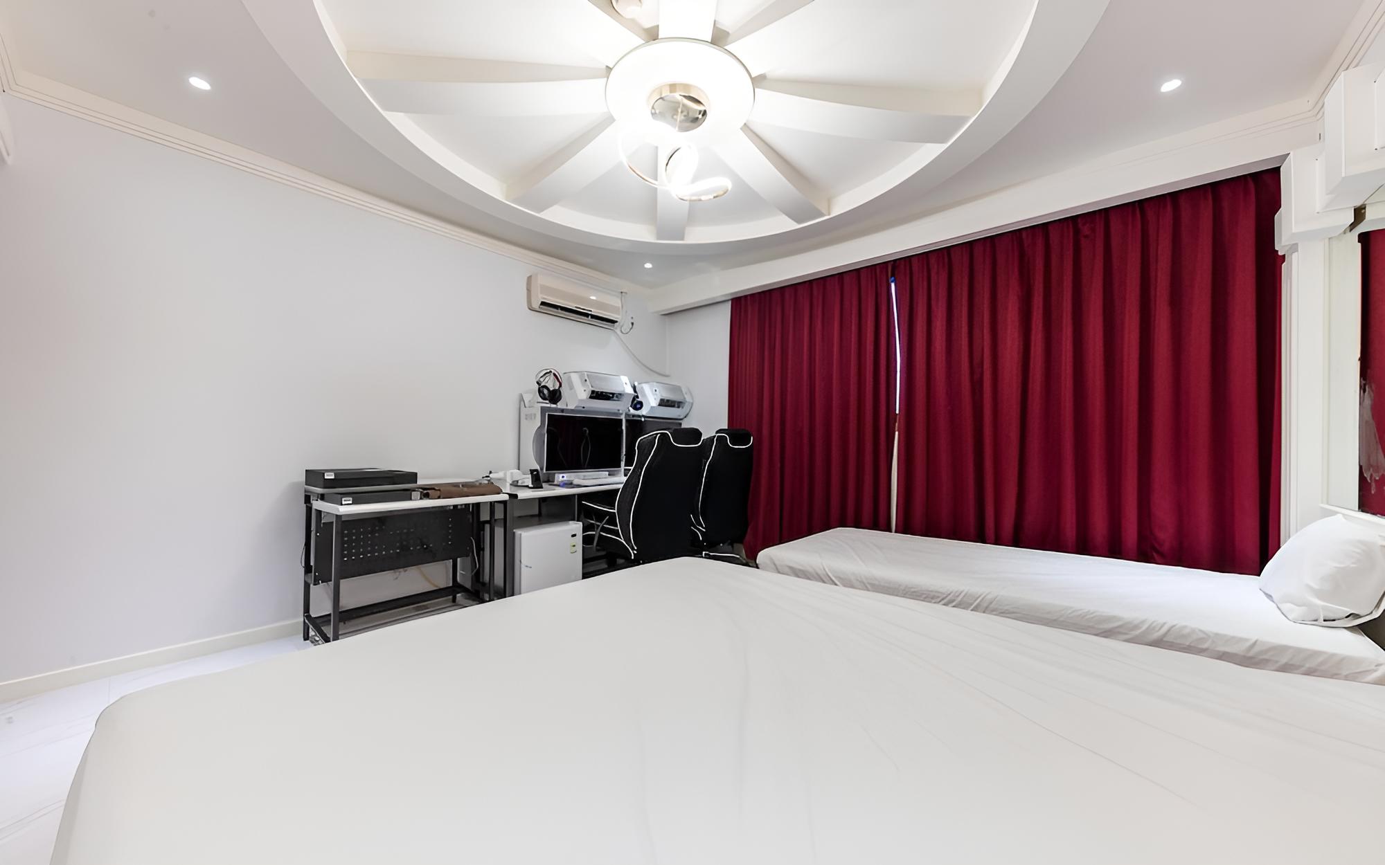 Gongju Hotel del Luna, photo 23