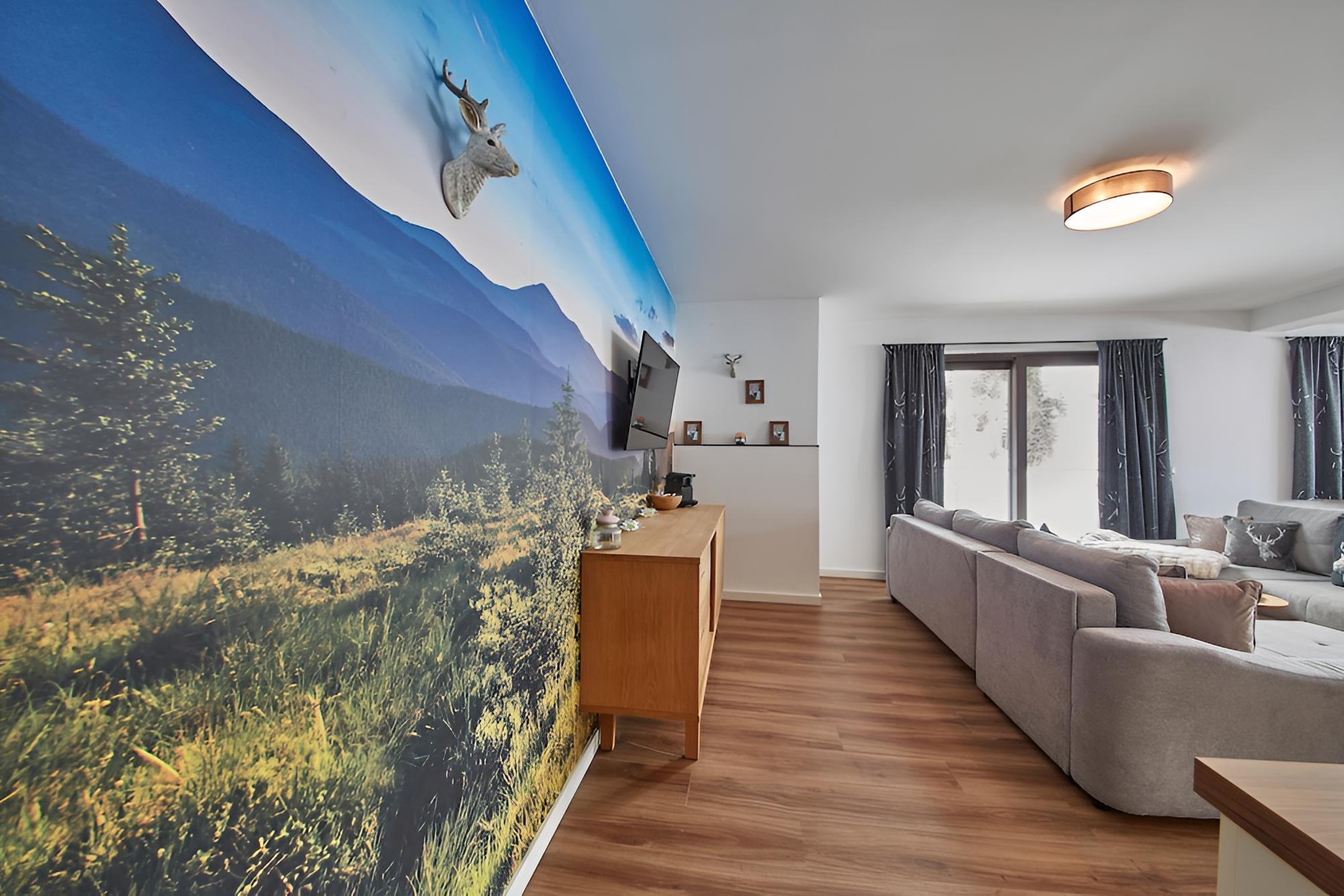SonnAlm Appartements