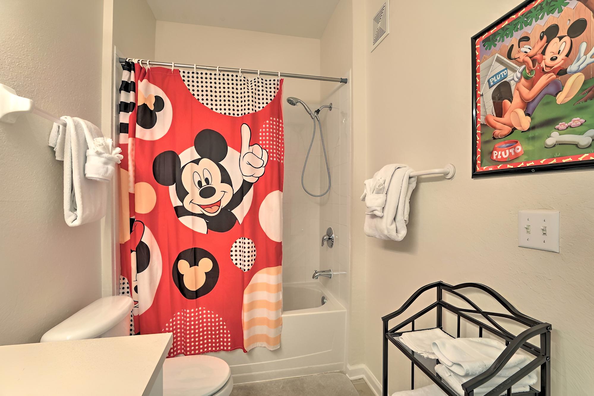 Windsor Hills Escape < 3 Mi to Disney World!