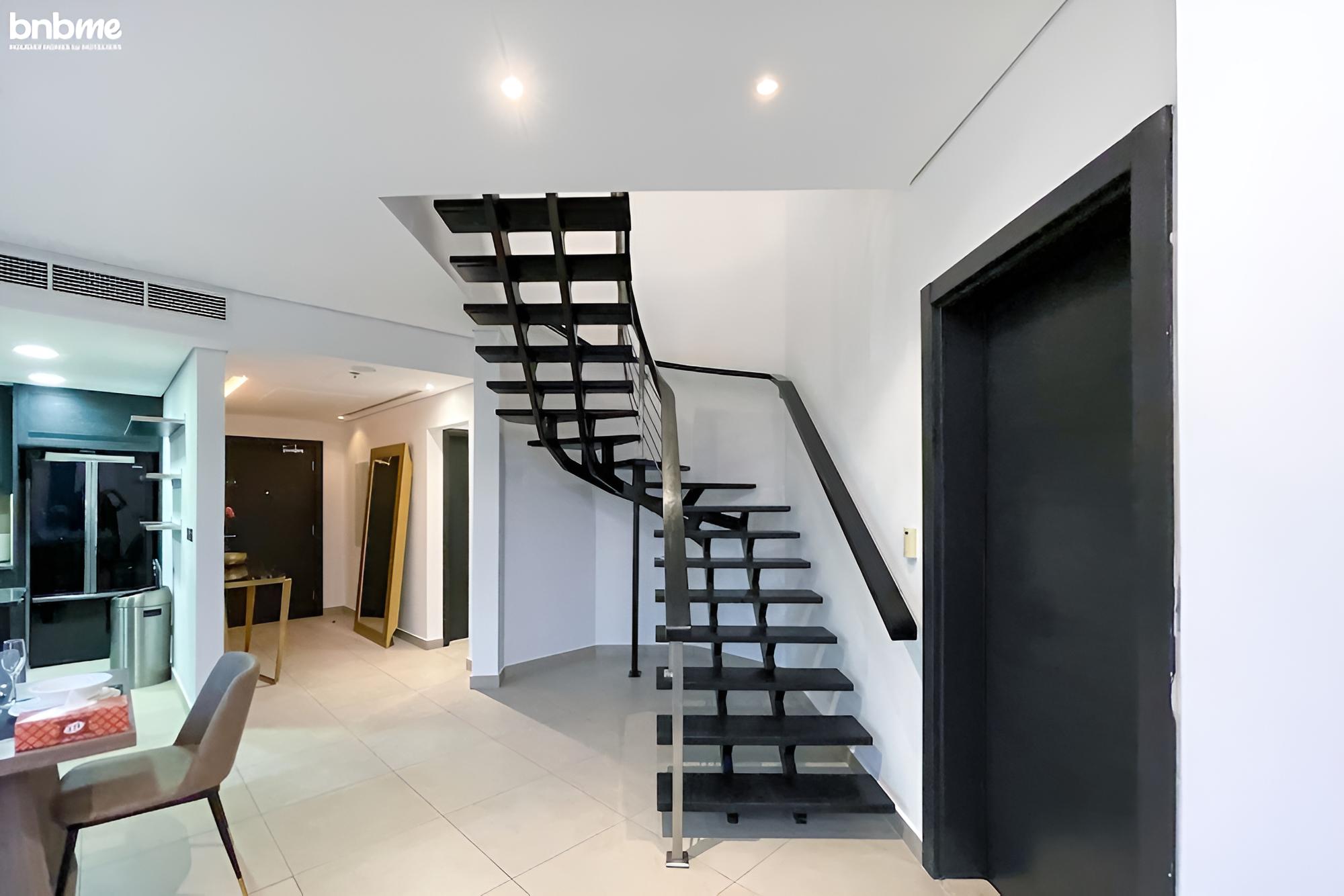 3B-Jumeirah Heights C-G05 by bnbme homes