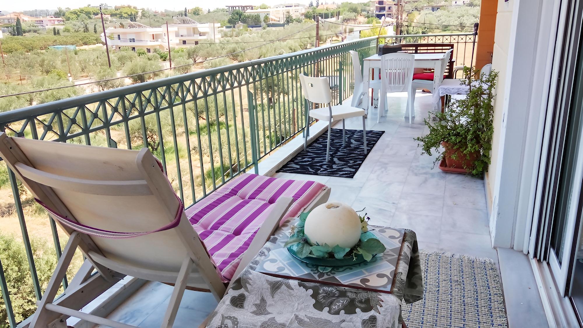 Hospitality & Traditional Food in Peloponnese
