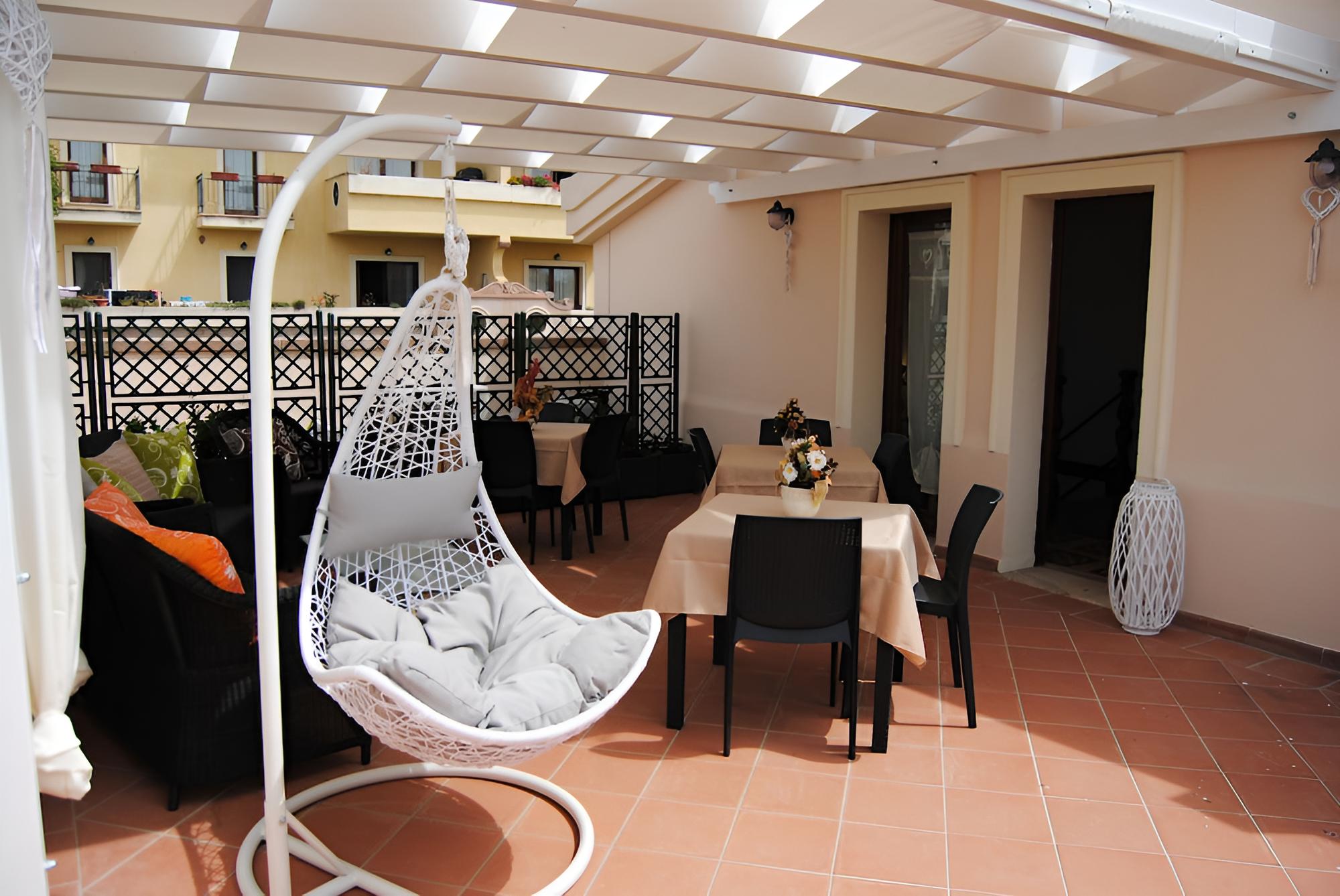 Photo 4 sur 16 de B&B Kenzia