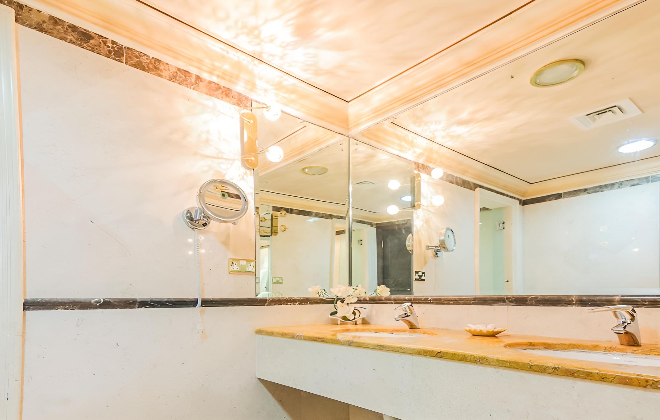 OYO 154 Bait AL Marmar Hotel