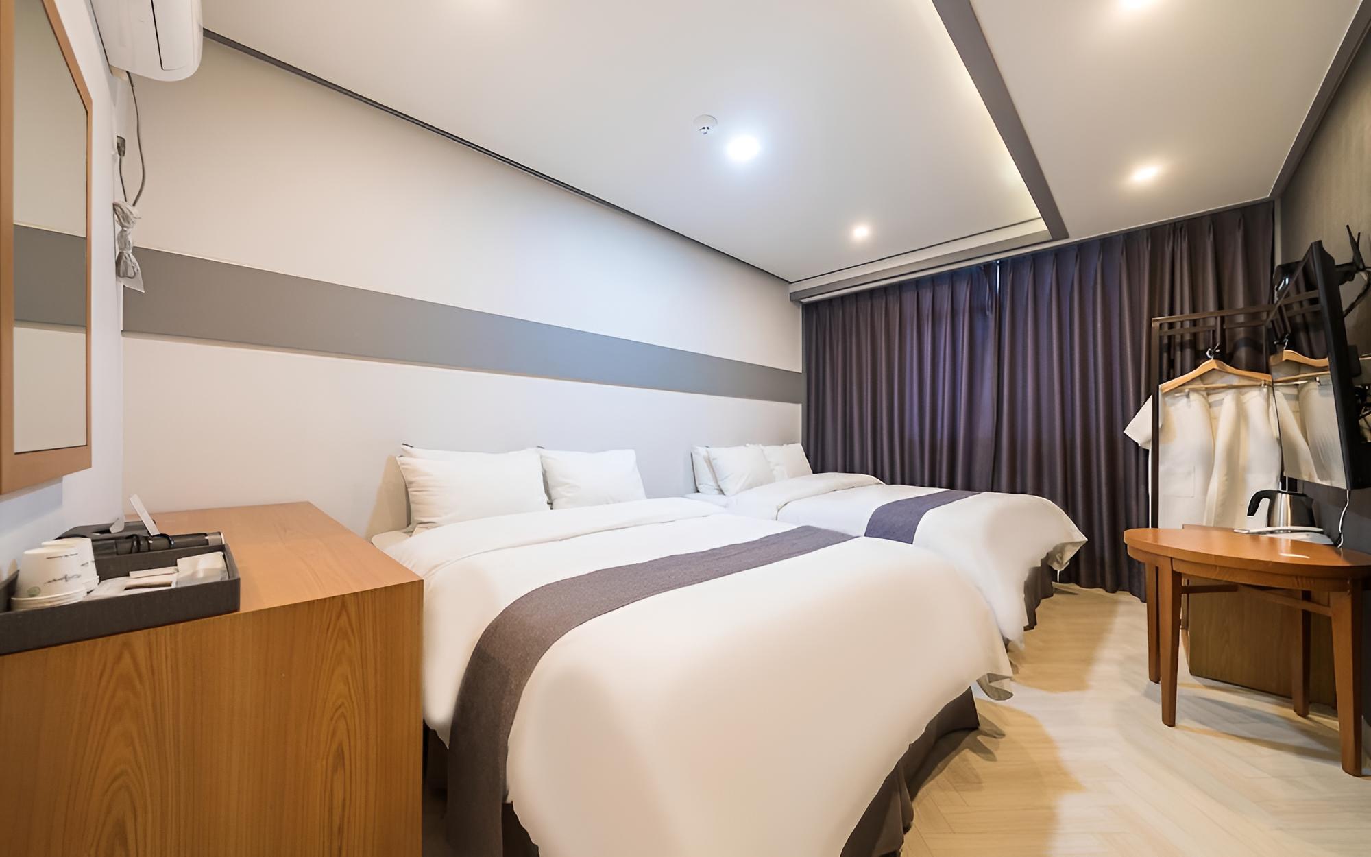 Yongin Sun Stay