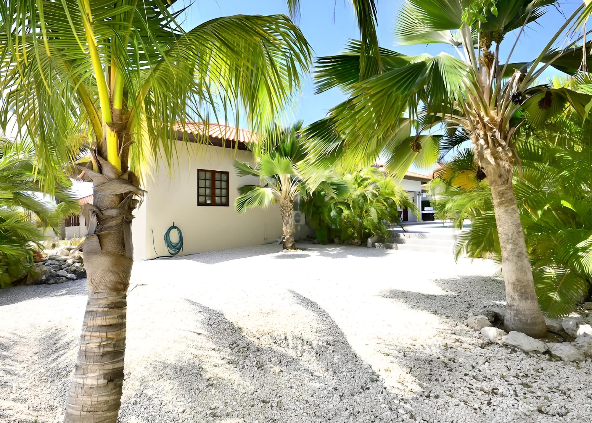 Aruba Dream Villa