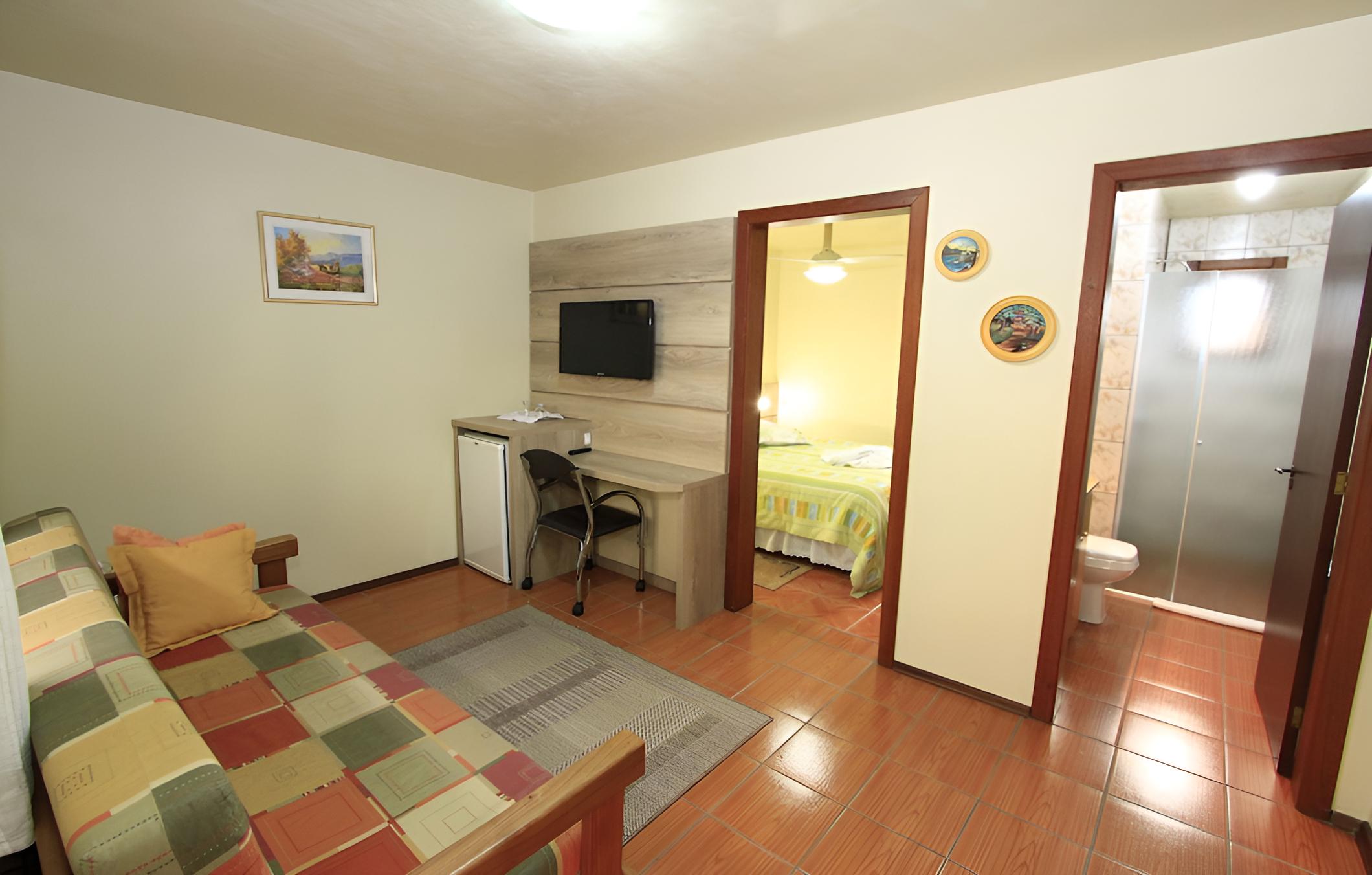 Pousada Nossa Casa