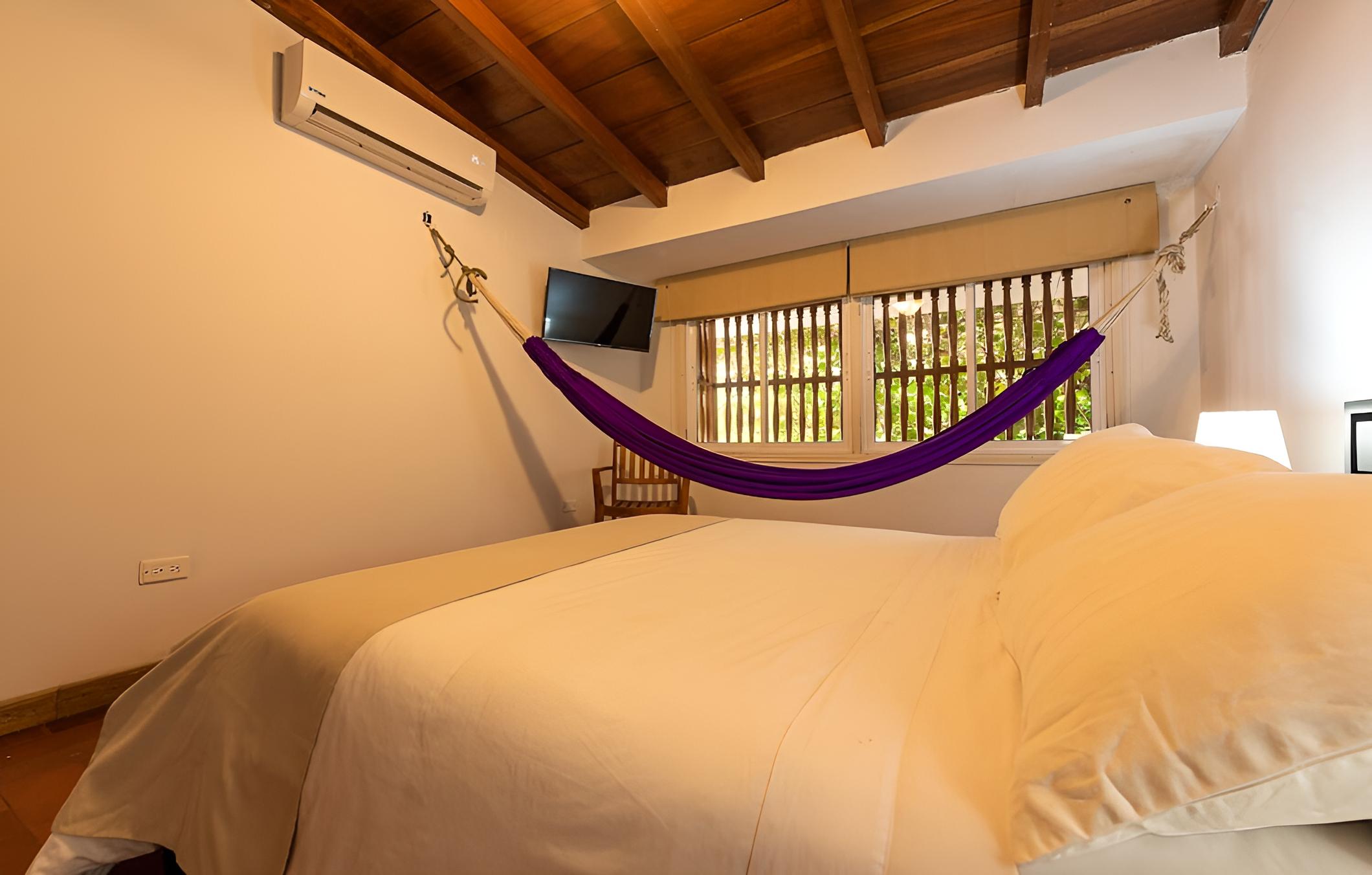 Casa Porto Beach House view 5