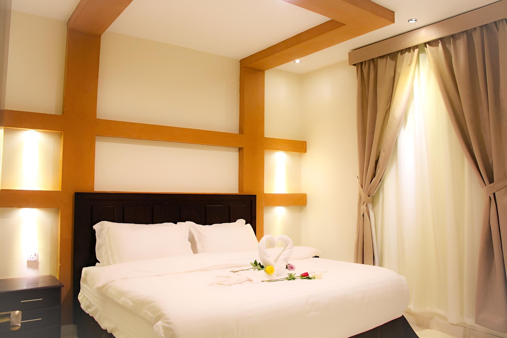 Summerland Suites