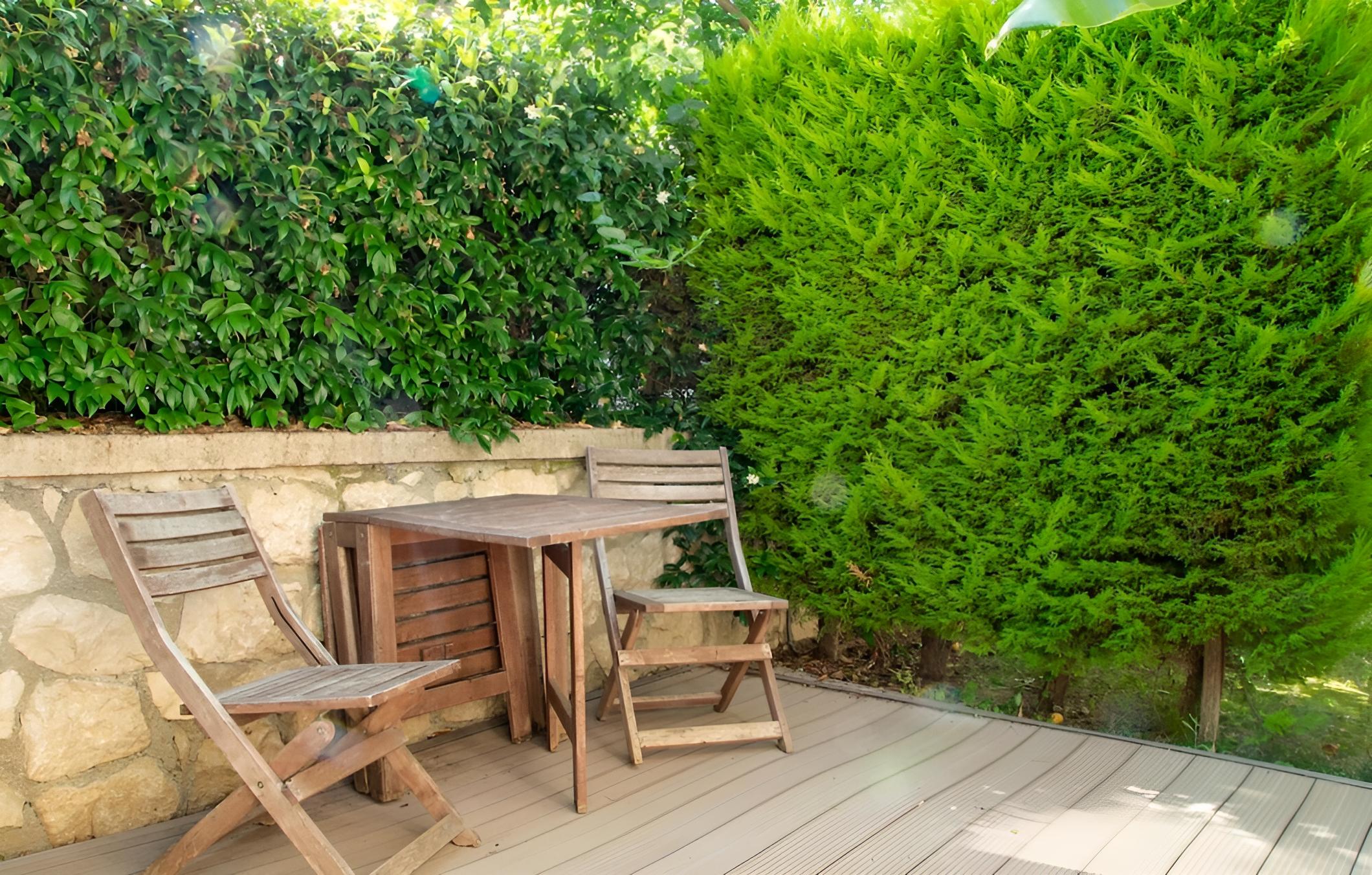 Detached House w Garden 1o min to Seashore in Urla