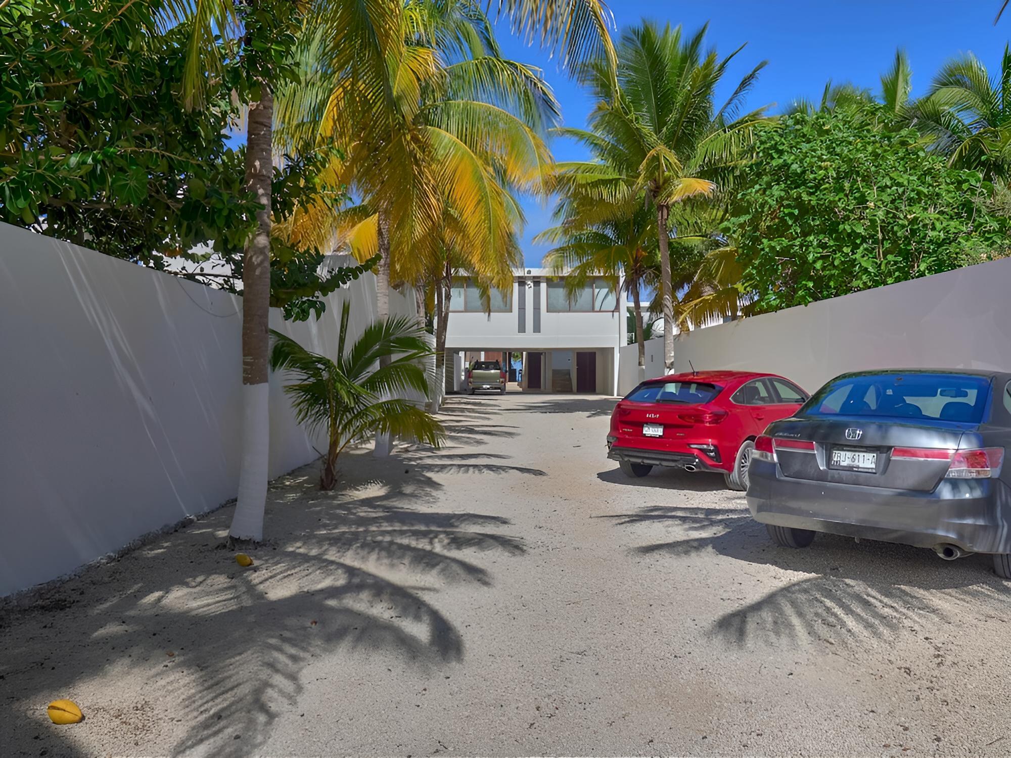 Casa Midtown - Yucatan Home Retals