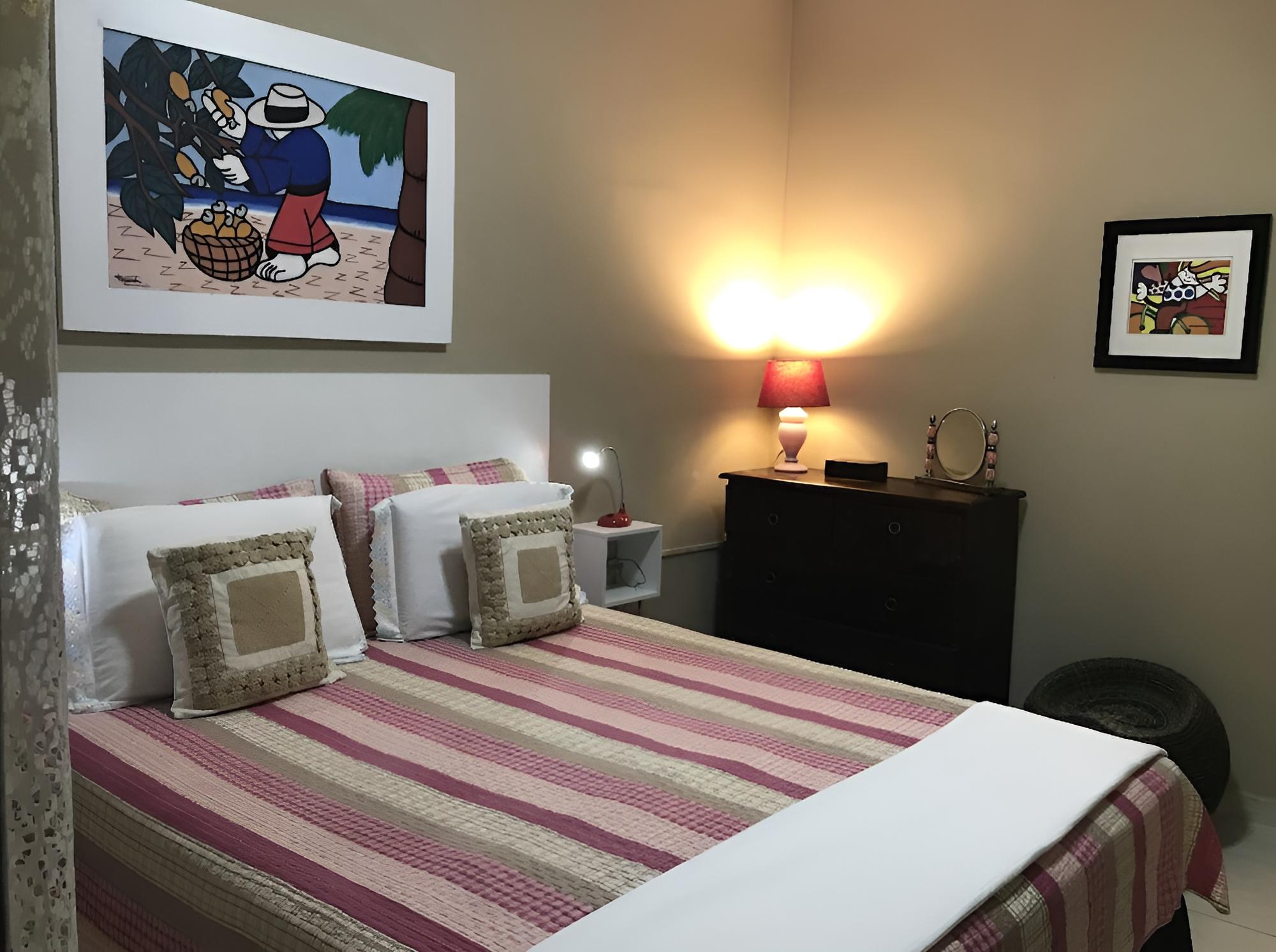 Suites Veneza