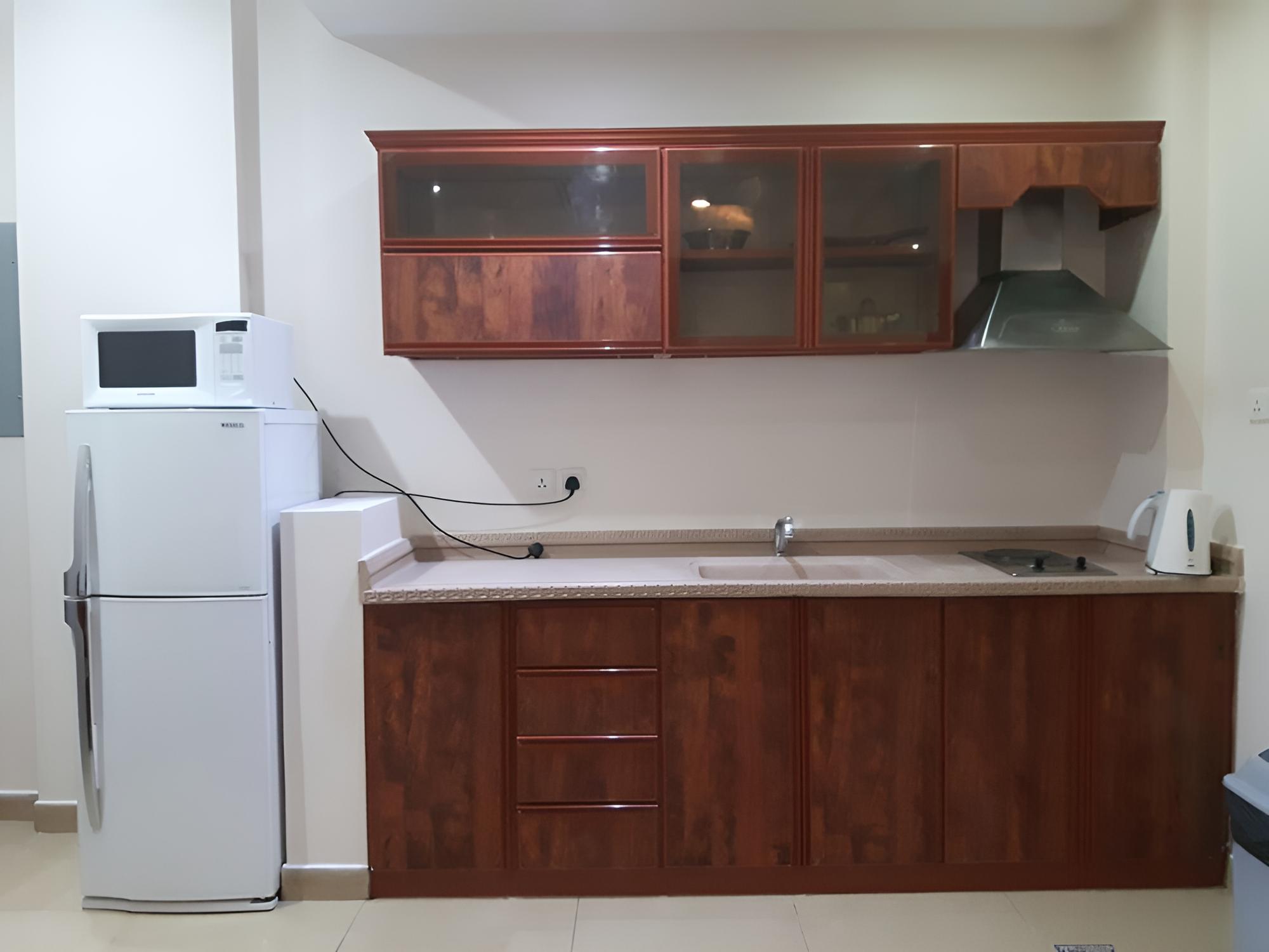 Mani VIP Suites