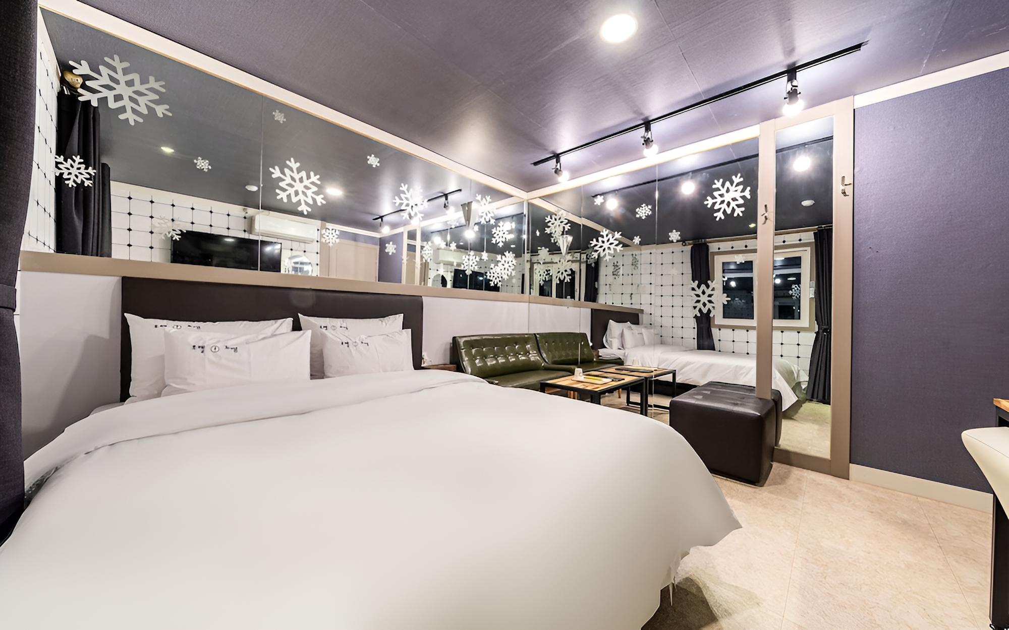 Incheon Neukim Hotel