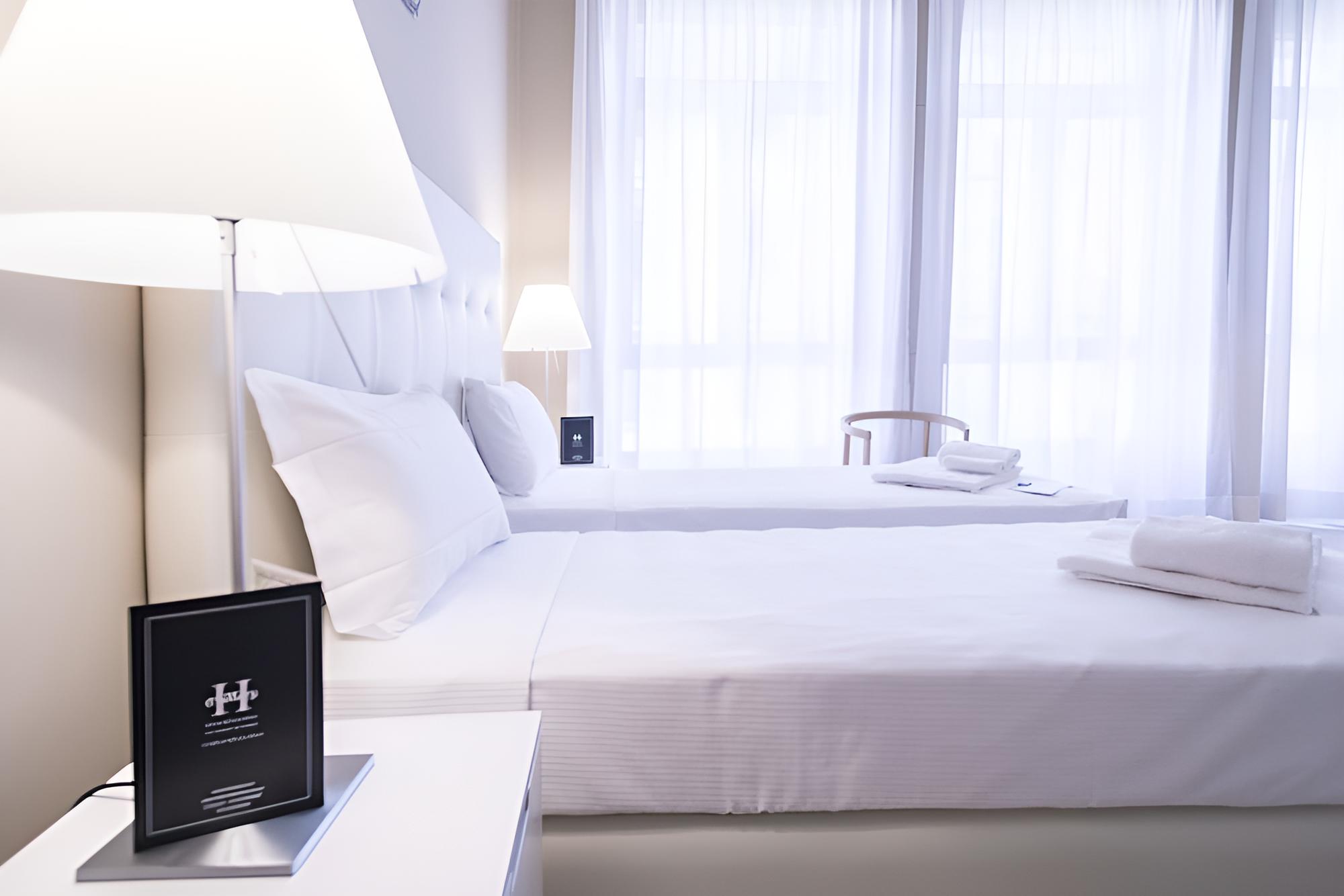 Hemeras Boutique House Aparthotel Piazza Diaz