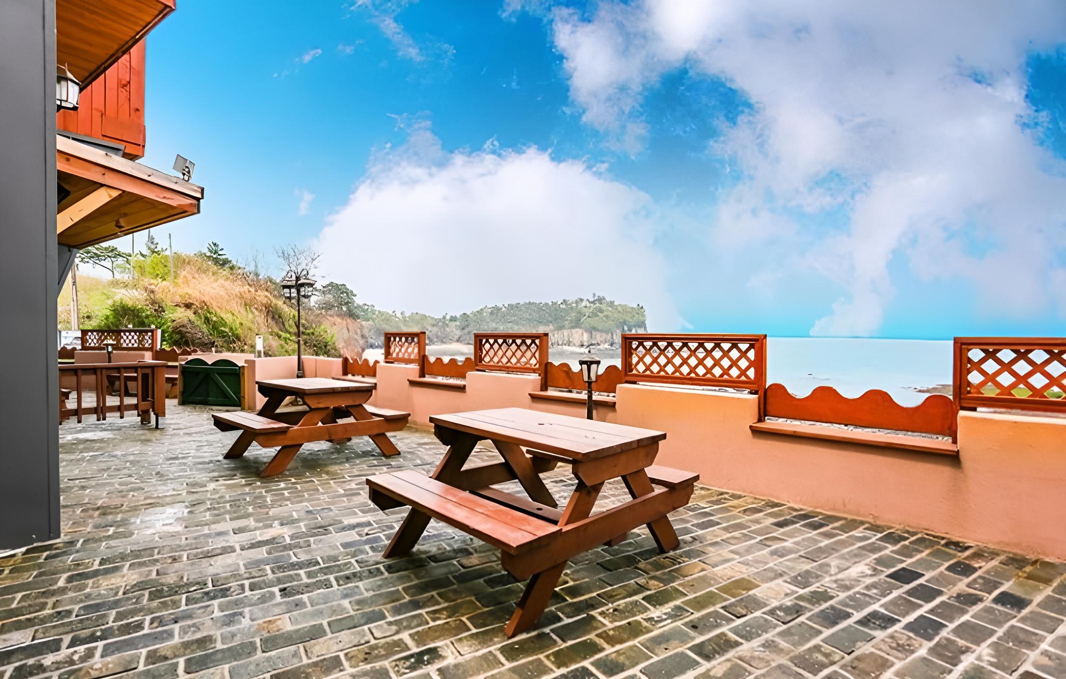 Buan Sowon Pension