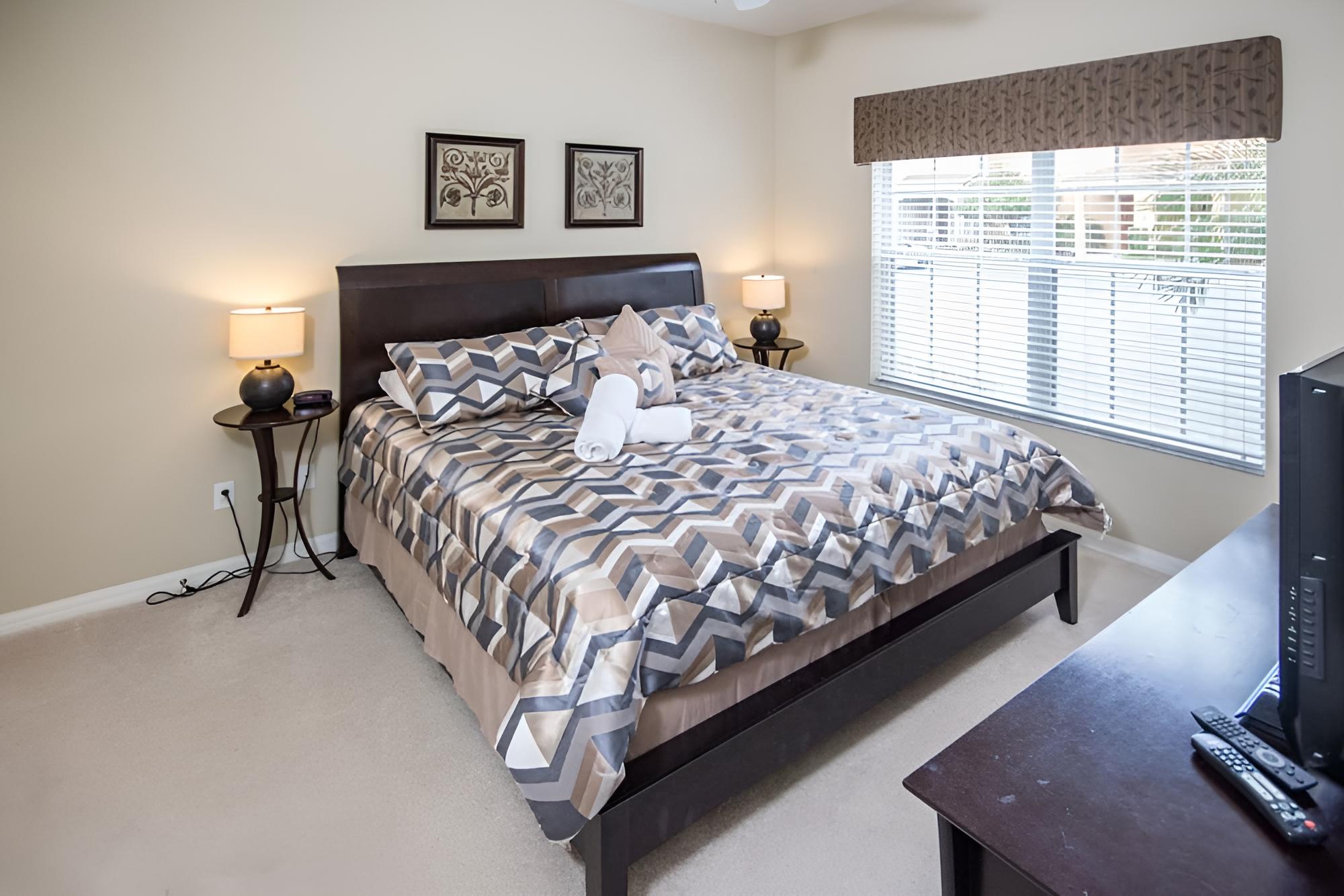 Paradise Palms 8958 C - Image 5