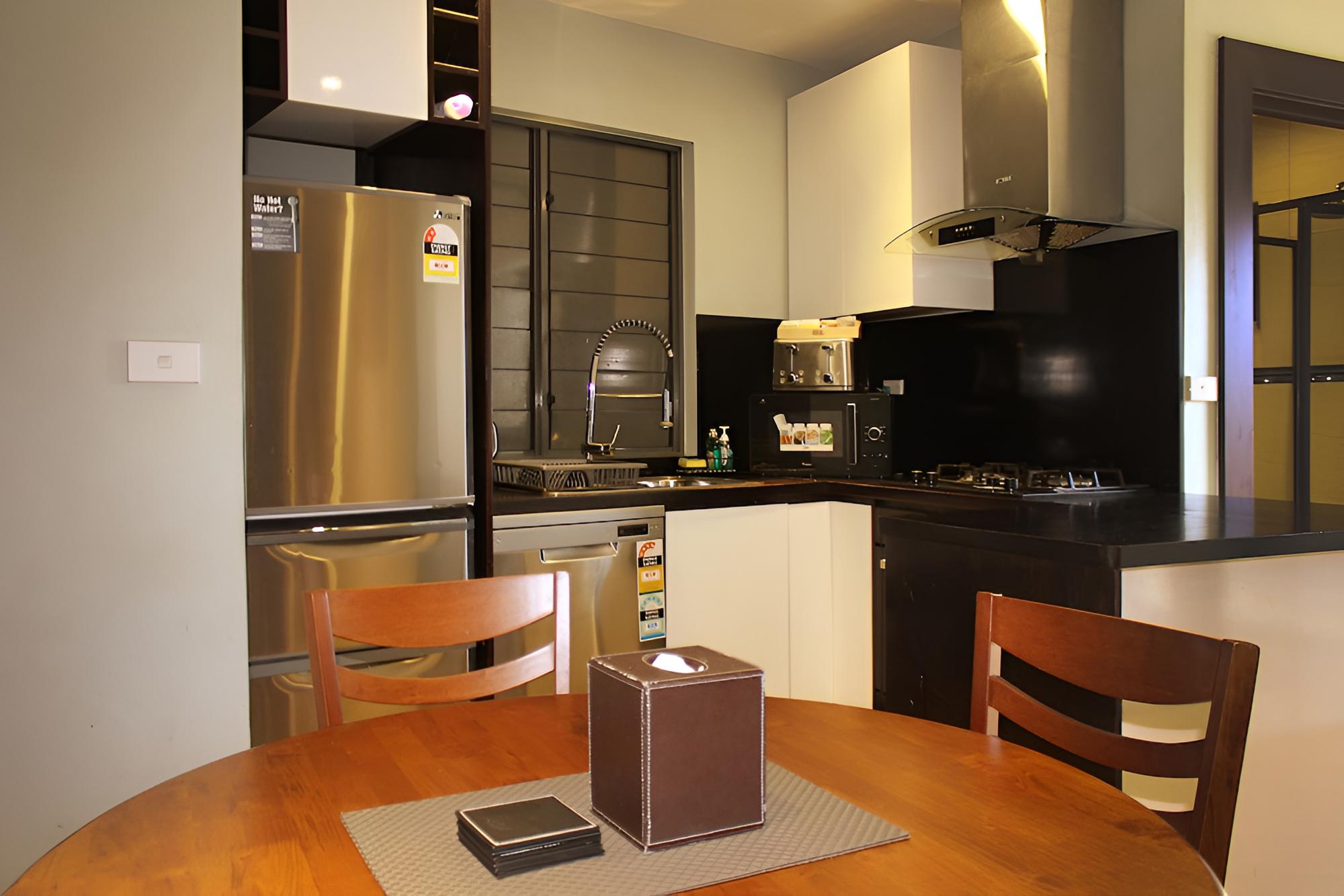 GreyStone Apartments 03 - view 18