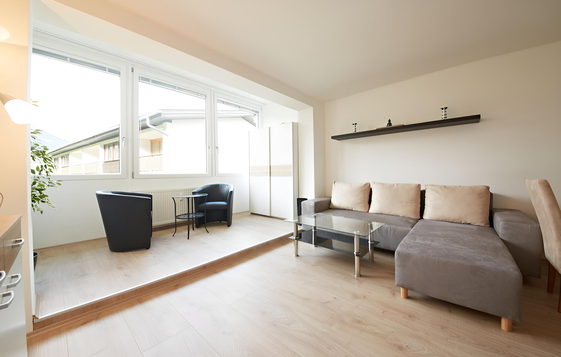 Appartements Fürst