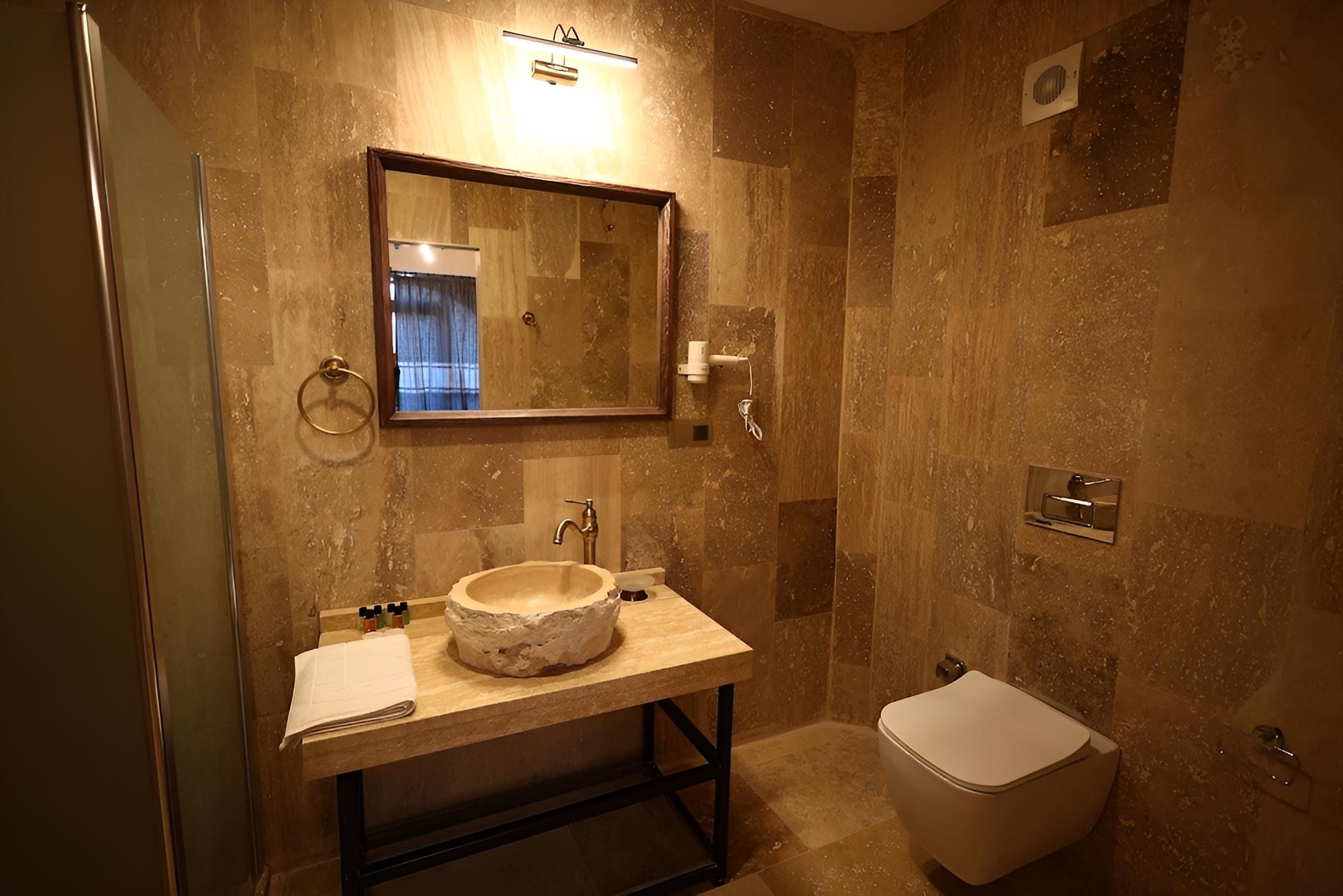 Hotel Izi Cappadocia