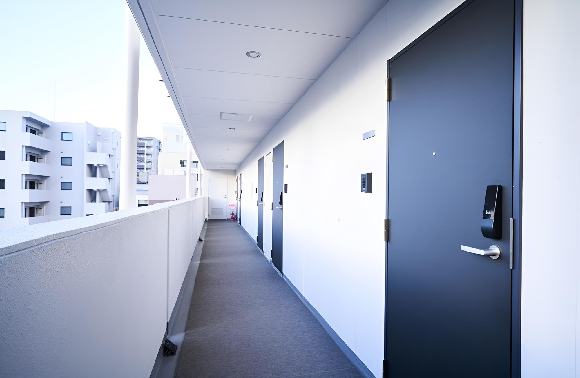 Rakuten STAY x CONDOMINIUM Higashi-Shinsaibashi