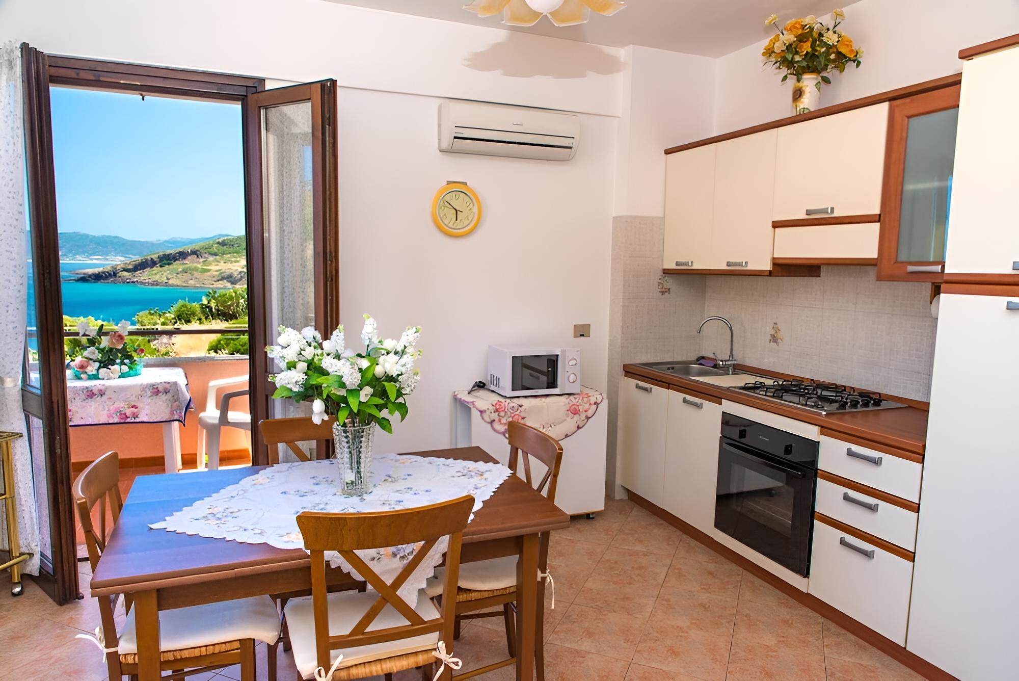 Casa Verdi in Castelsardo