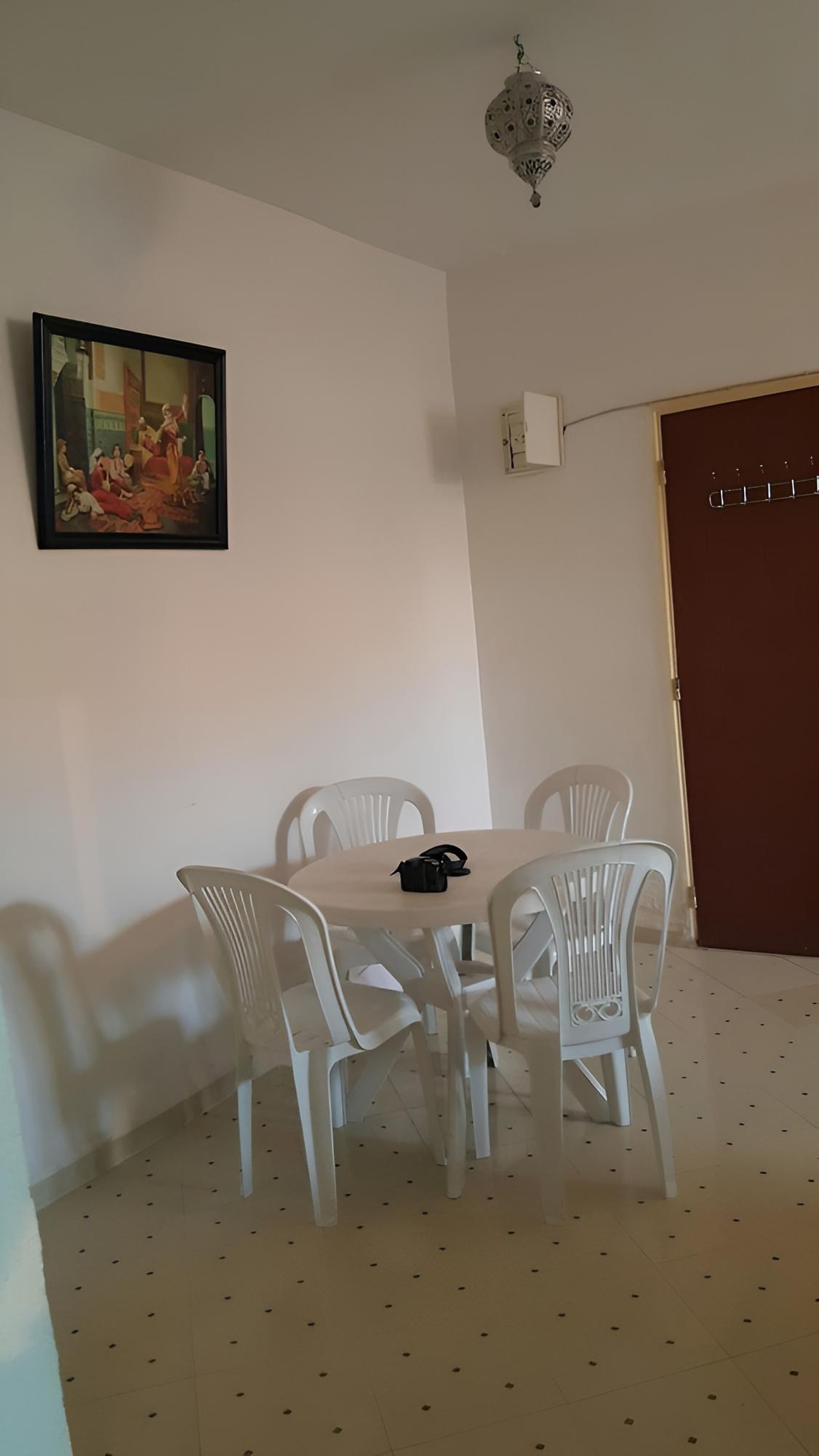 Bahia Appartement Marrakech