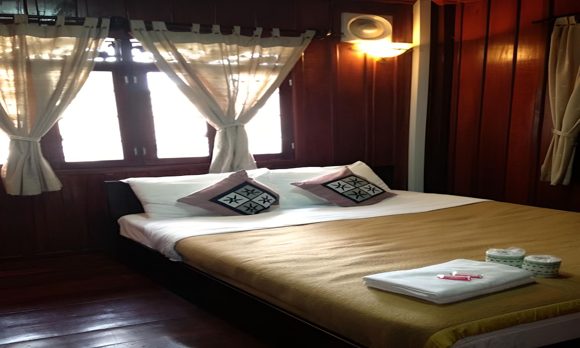 Vanvisa Guesthouse
