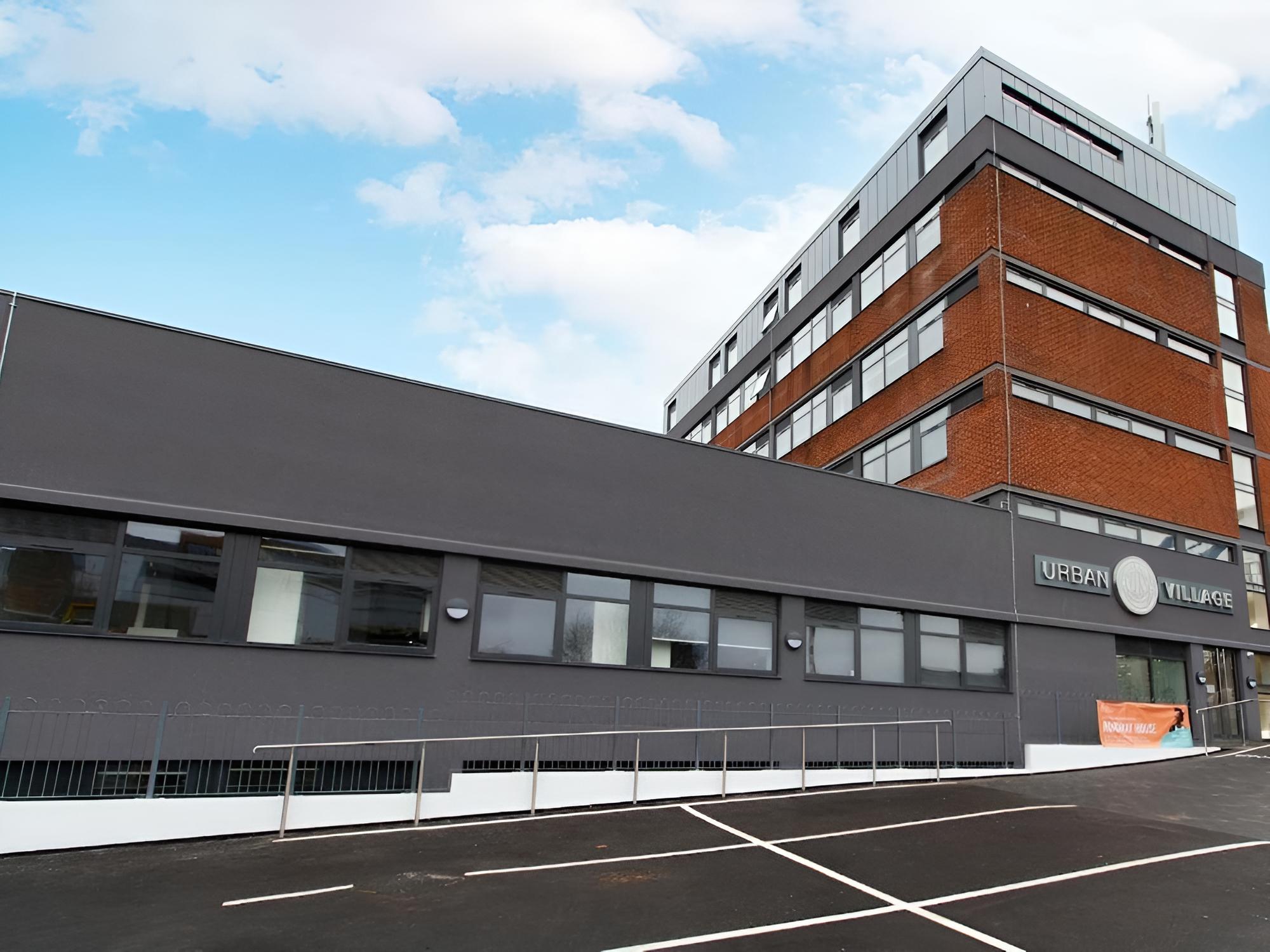 Trendy Studios COVENTRY