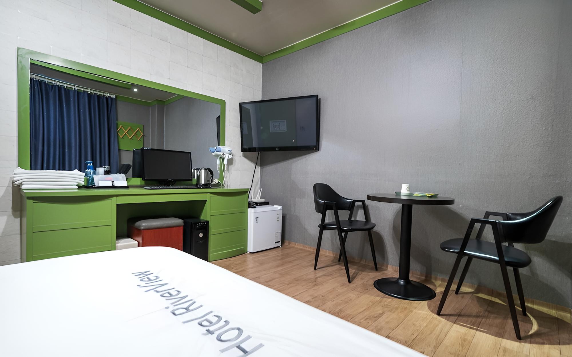 Yeoju Riverview Motel view 5